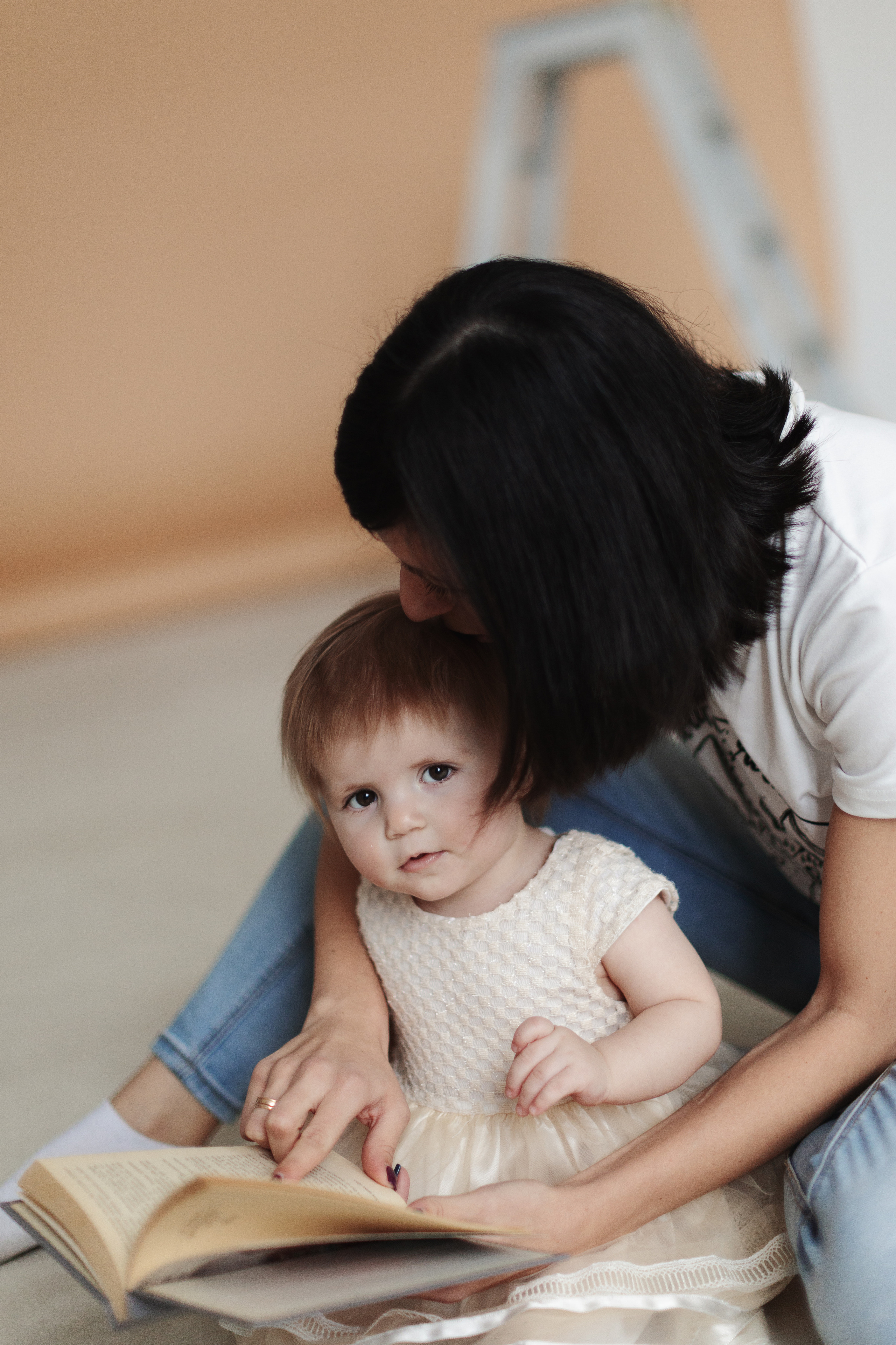 Семейная съемка Москва. Свадебный фотограф Москва Анастасия Храмова