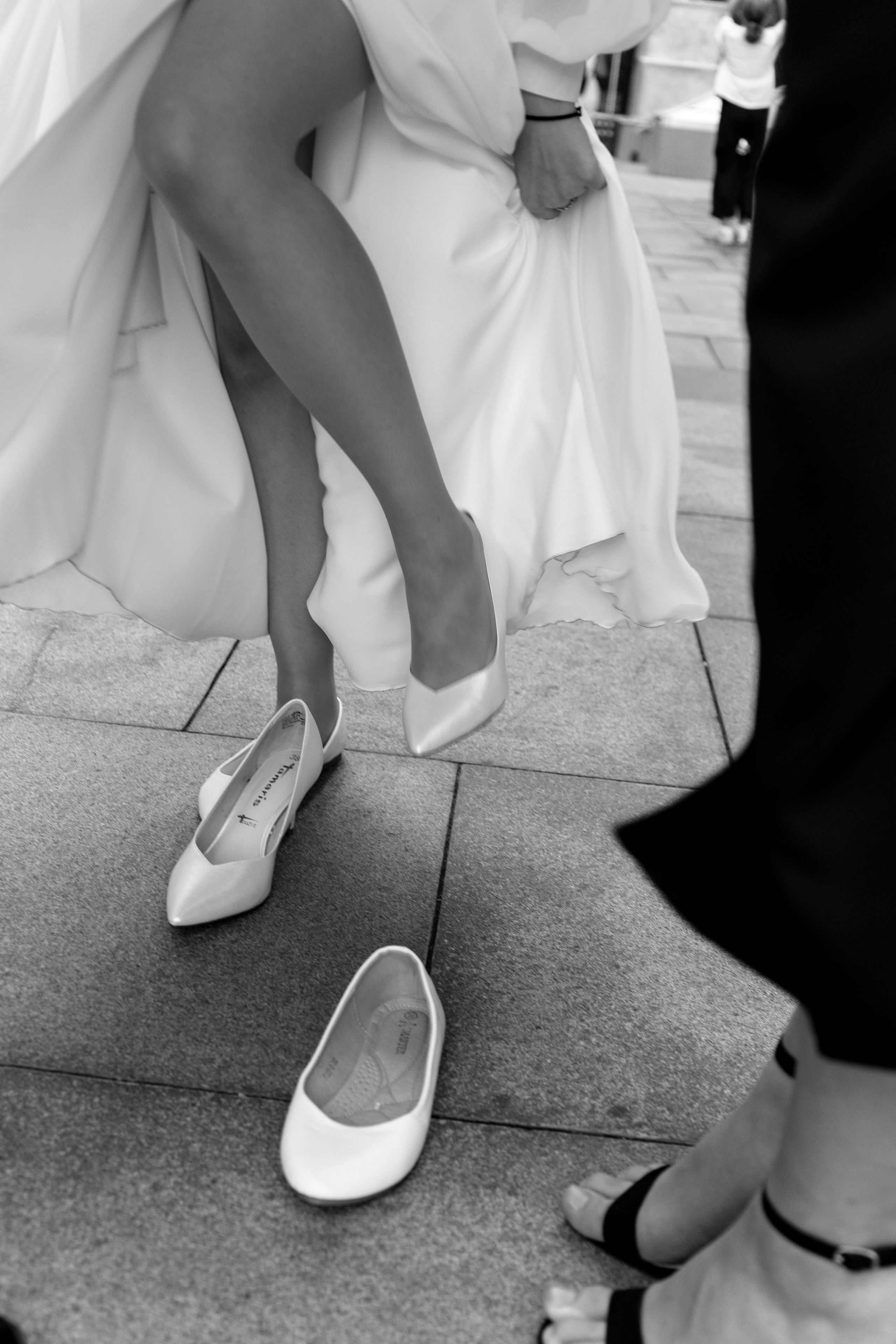 Лера и Богдан. Свадебный фотограф Москва Анастасия Храмова