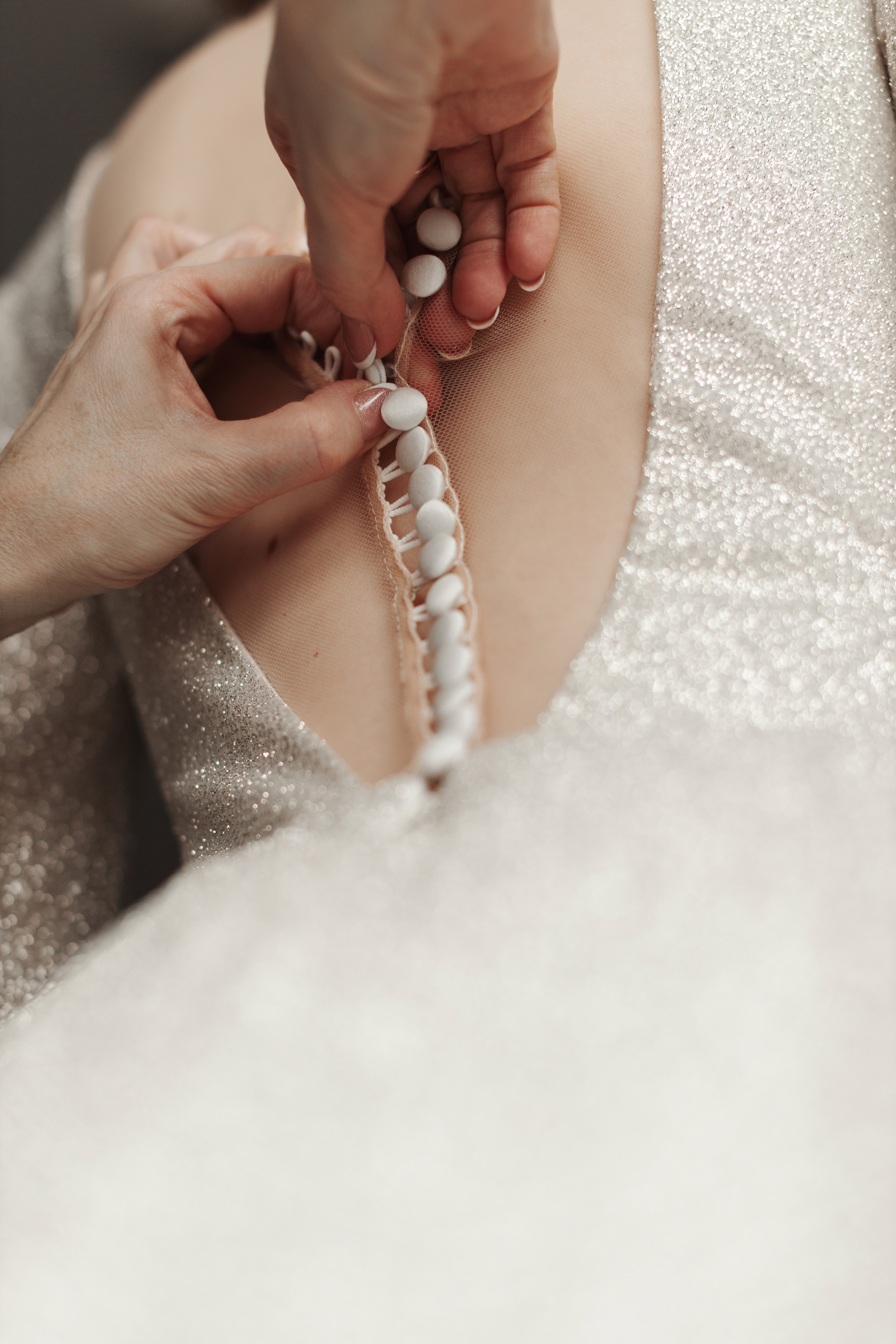 Мария и Дмитрий. Свадебный фотограф Москва Анастасия Храмова