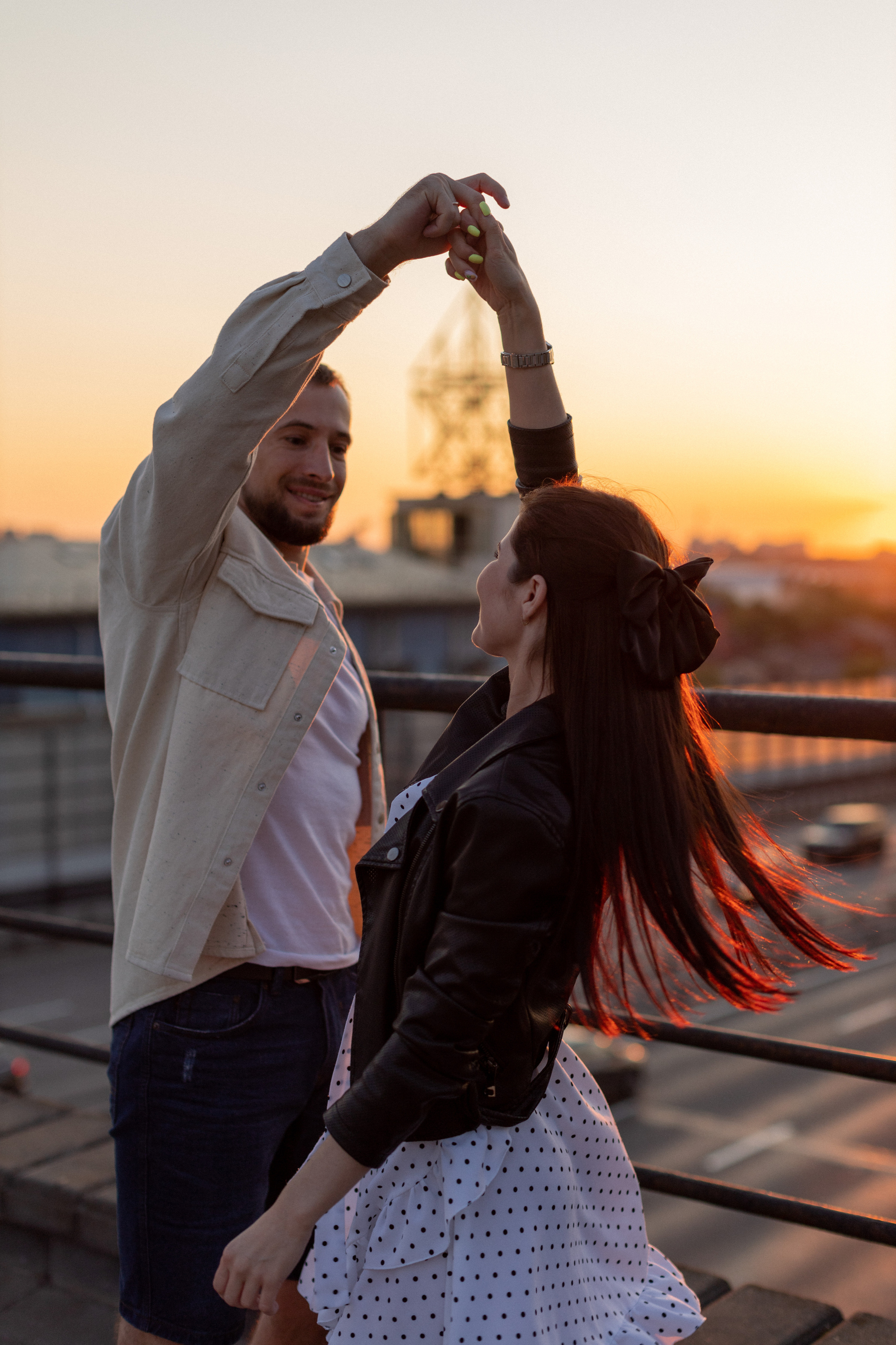 Лена и Никита. Свадебный фотограф Москва Анастасия Храмова