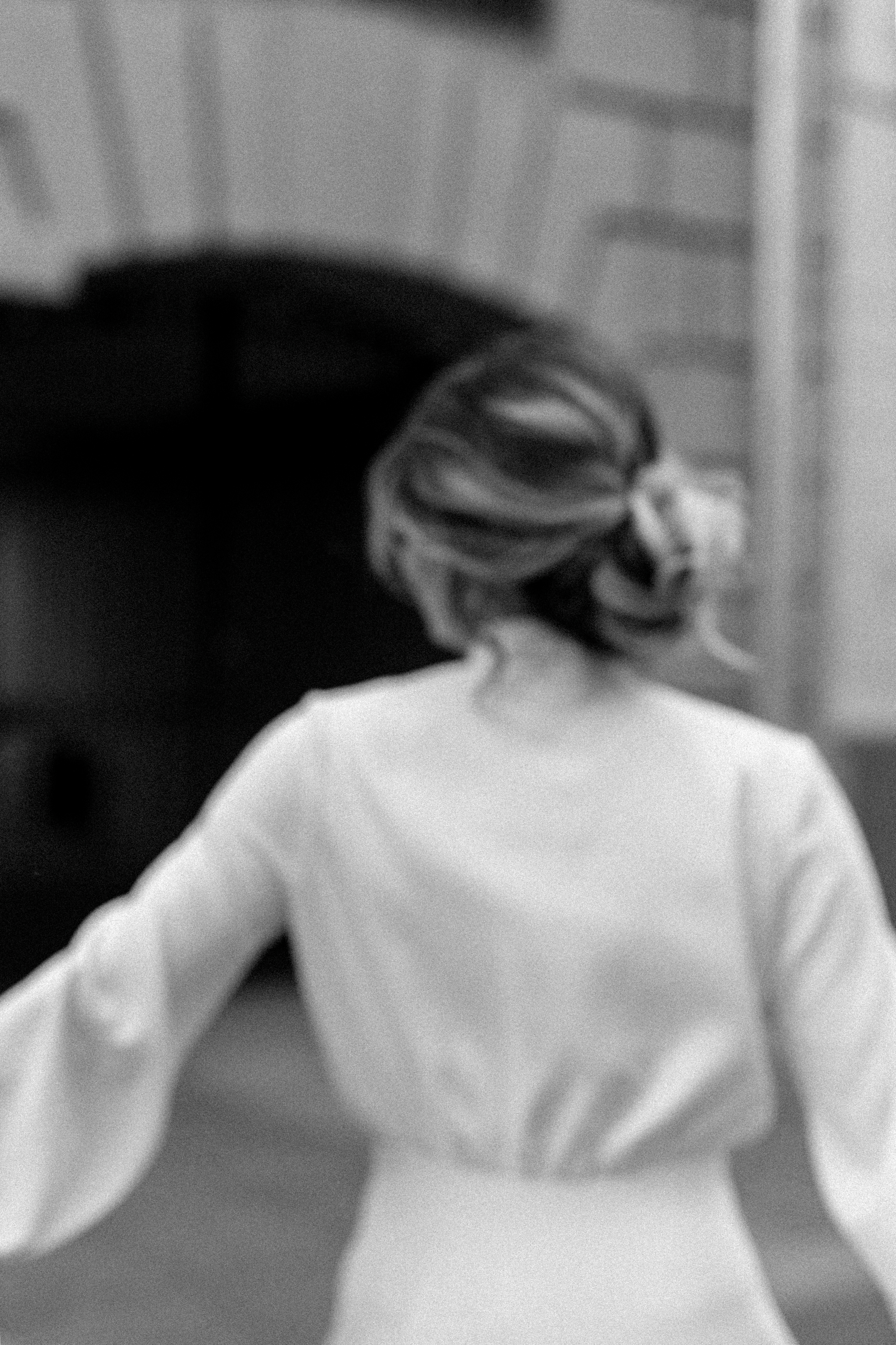 Зубаржат и Тагир. Свадебный фотограф Москва Анастасия Храмова