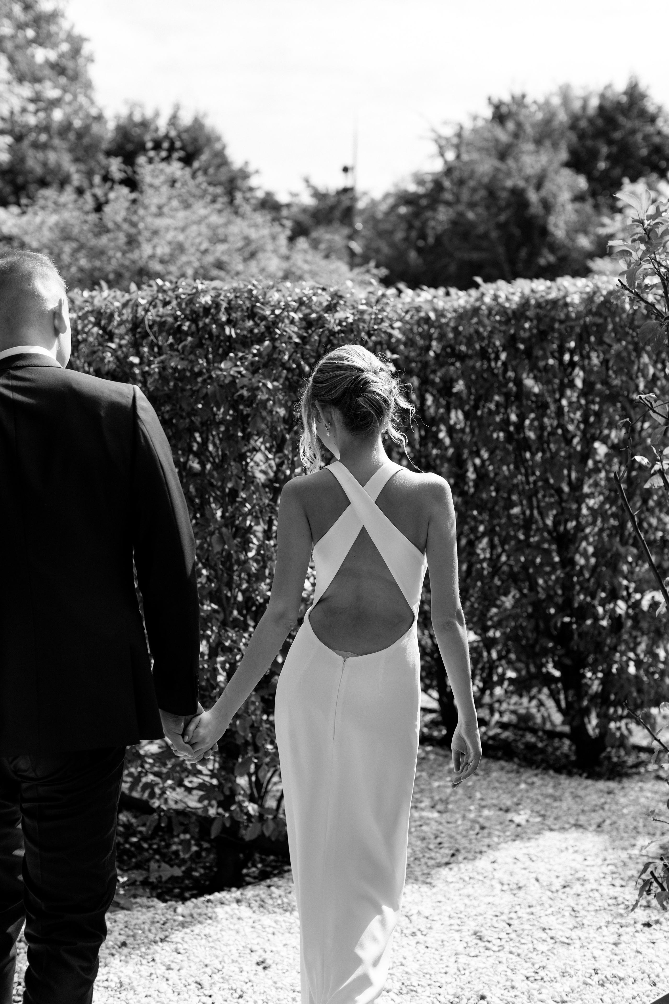 Настя и Женя. Свадебный фотограф Москва Анастасия Храмова