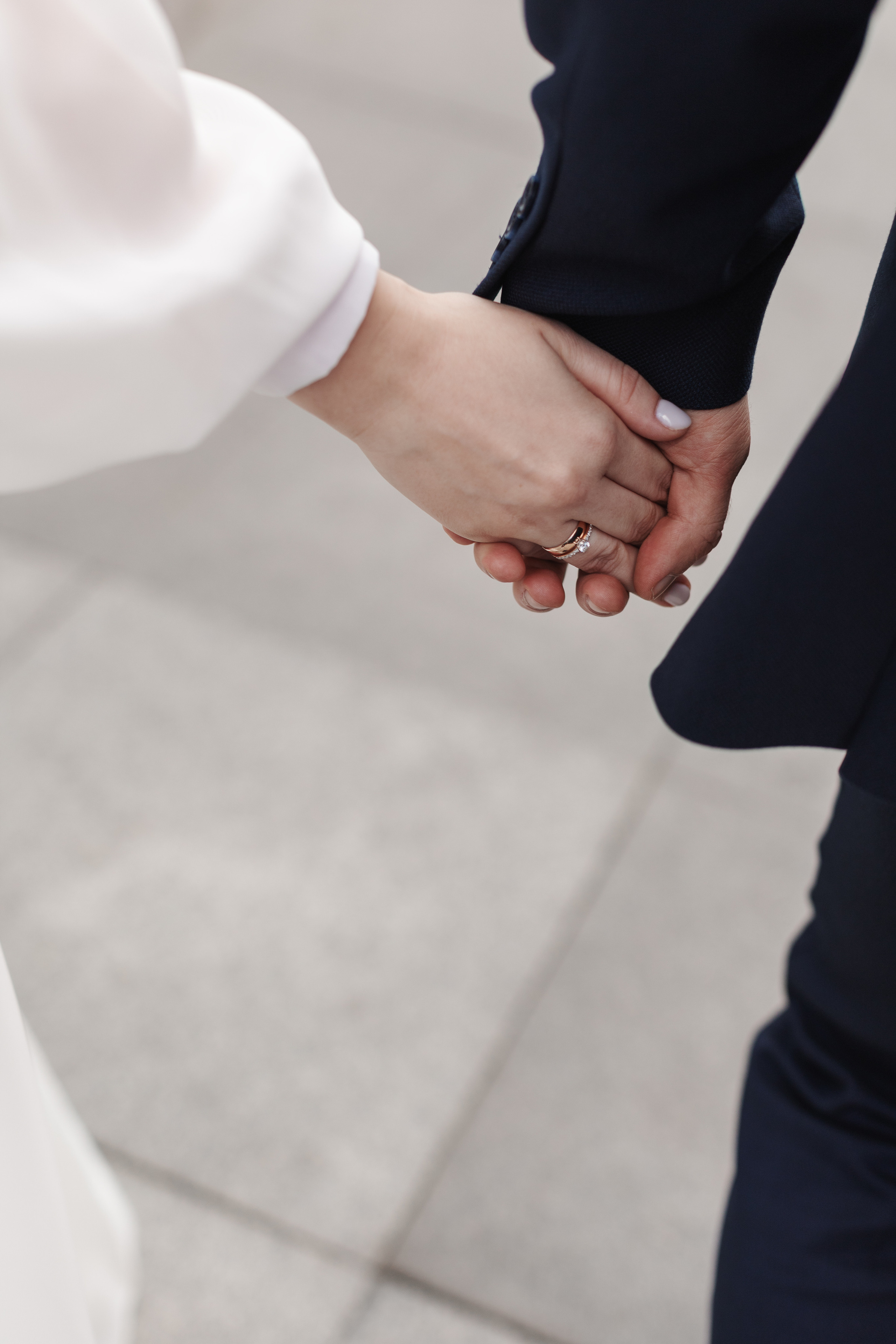 Лера и Богдан. Свадебный фотограф Москва Анастасия Храмова