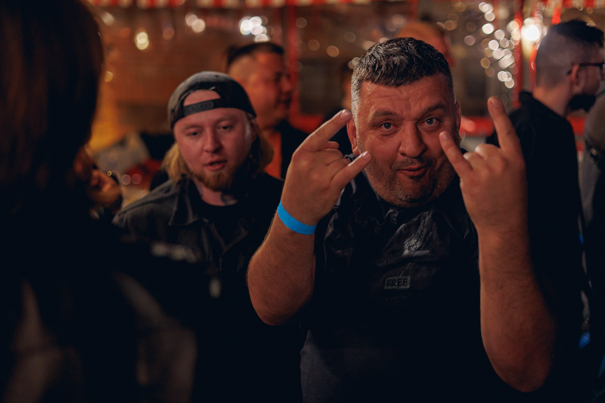 Репортаж Jahmal Триагрутрика