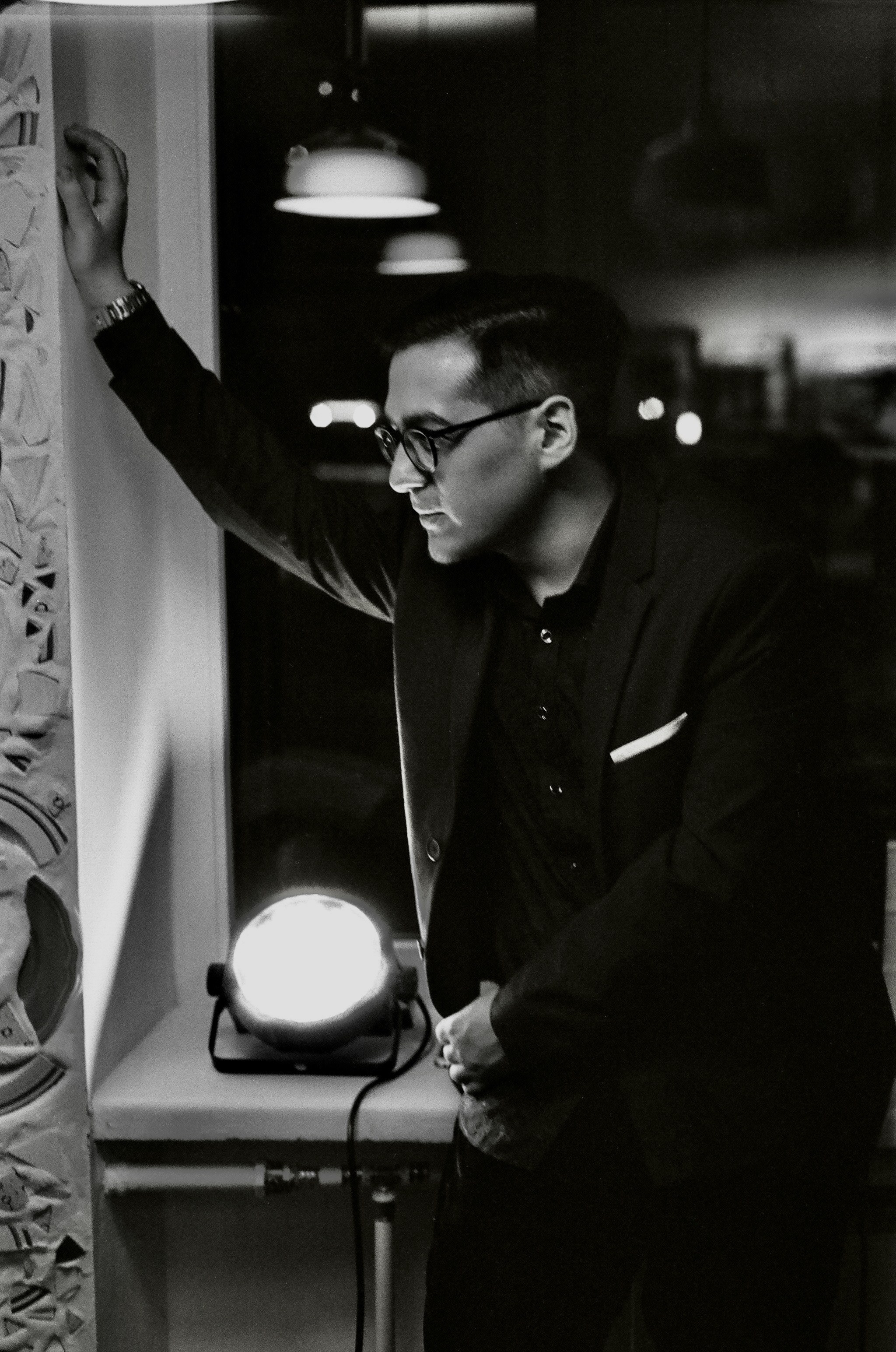 Film. Ruslan UI Dev Page