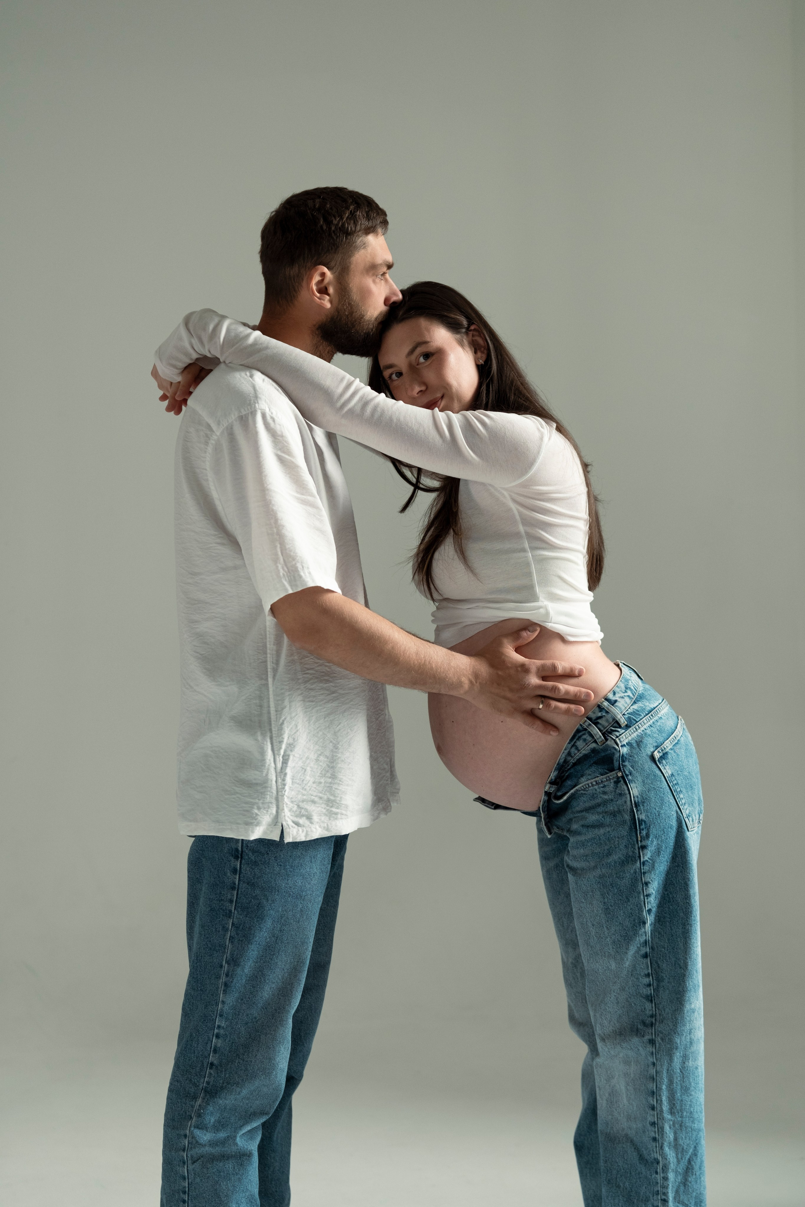 Олья и Андрей. Анастасия Хисматуллина портретный фотограф в Уссурийске и Владивостоке