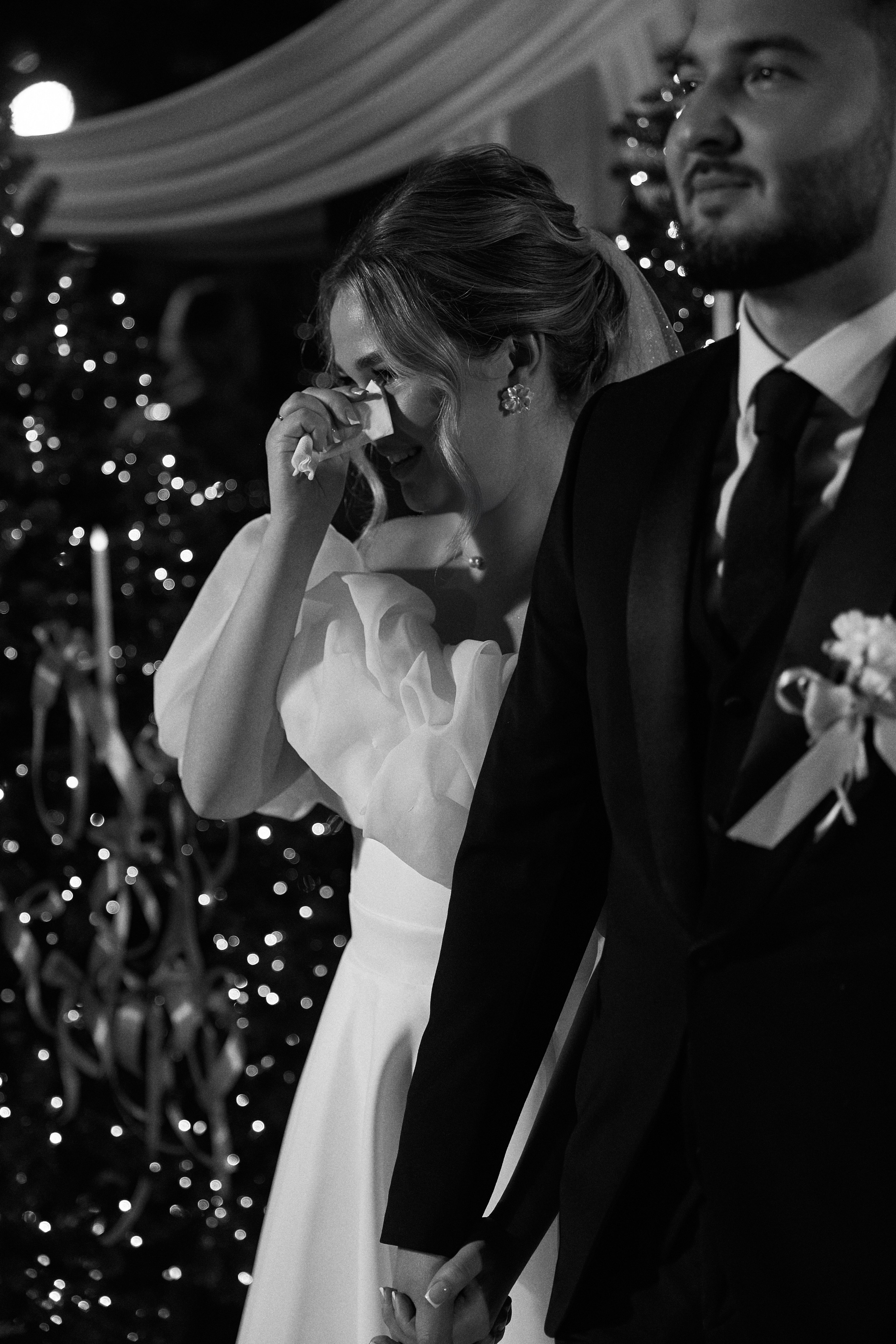 ЗИМА, СОГРЕТАЯ ЛЮБОВЬЮ. Свадебный фотограф Анна Чащухина