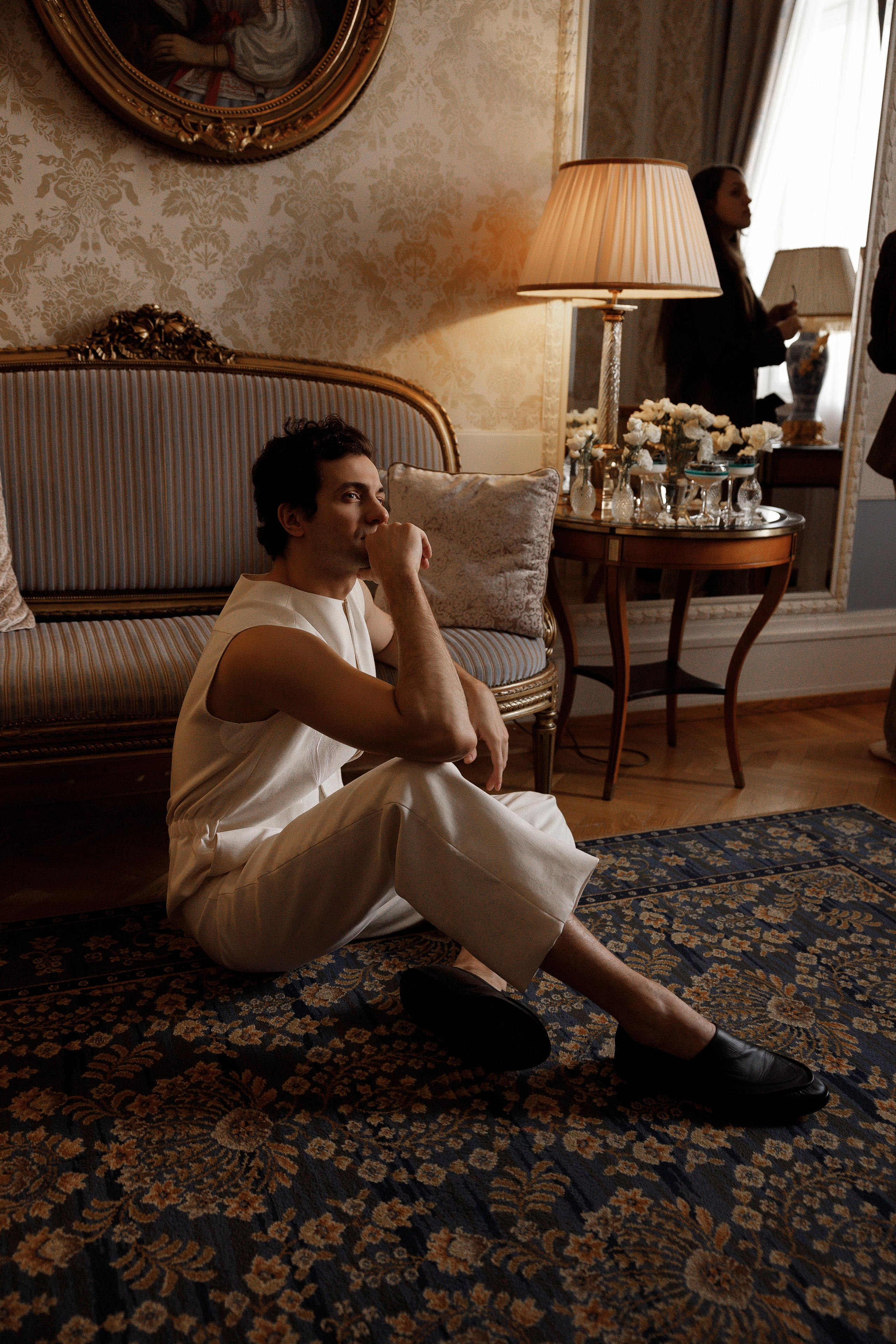 Валентина и Дмитрий. Свадебный и семейный фотограф  во Владивостоке Ольга Украинец