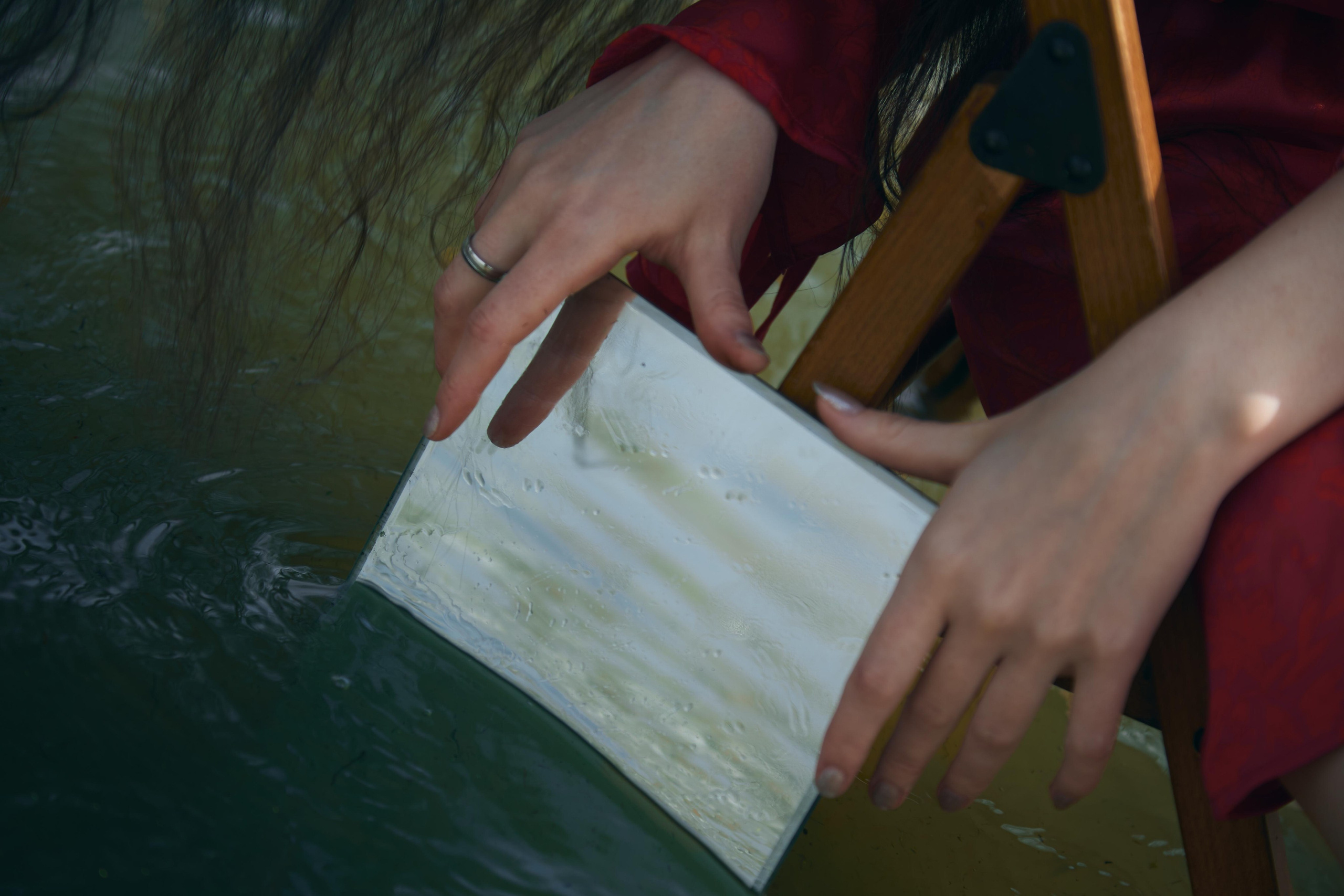 Катрин. Фотограф в Ростове-на-Дону Ника Обида