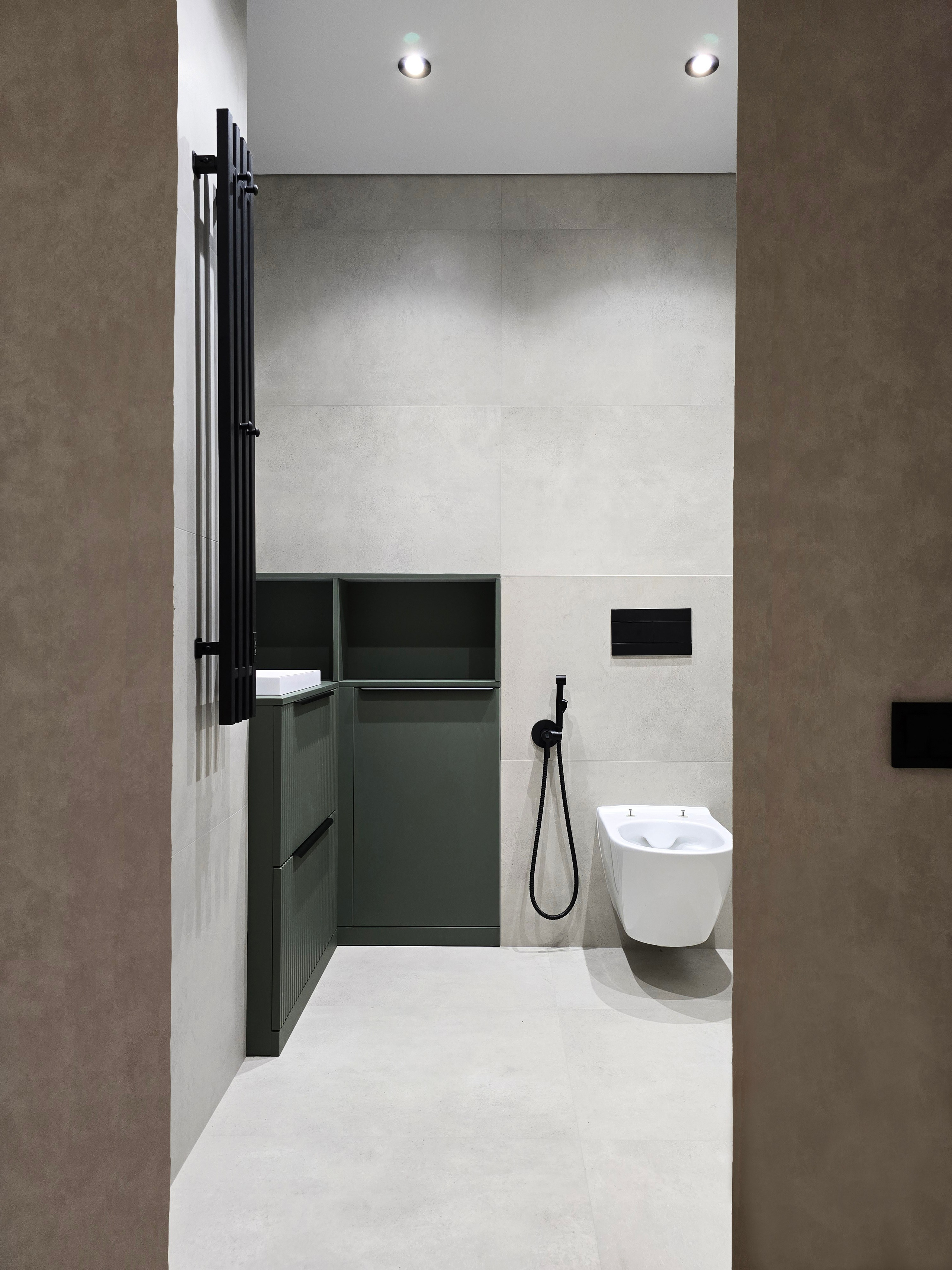 ЖК Новая Тверь II. Главная