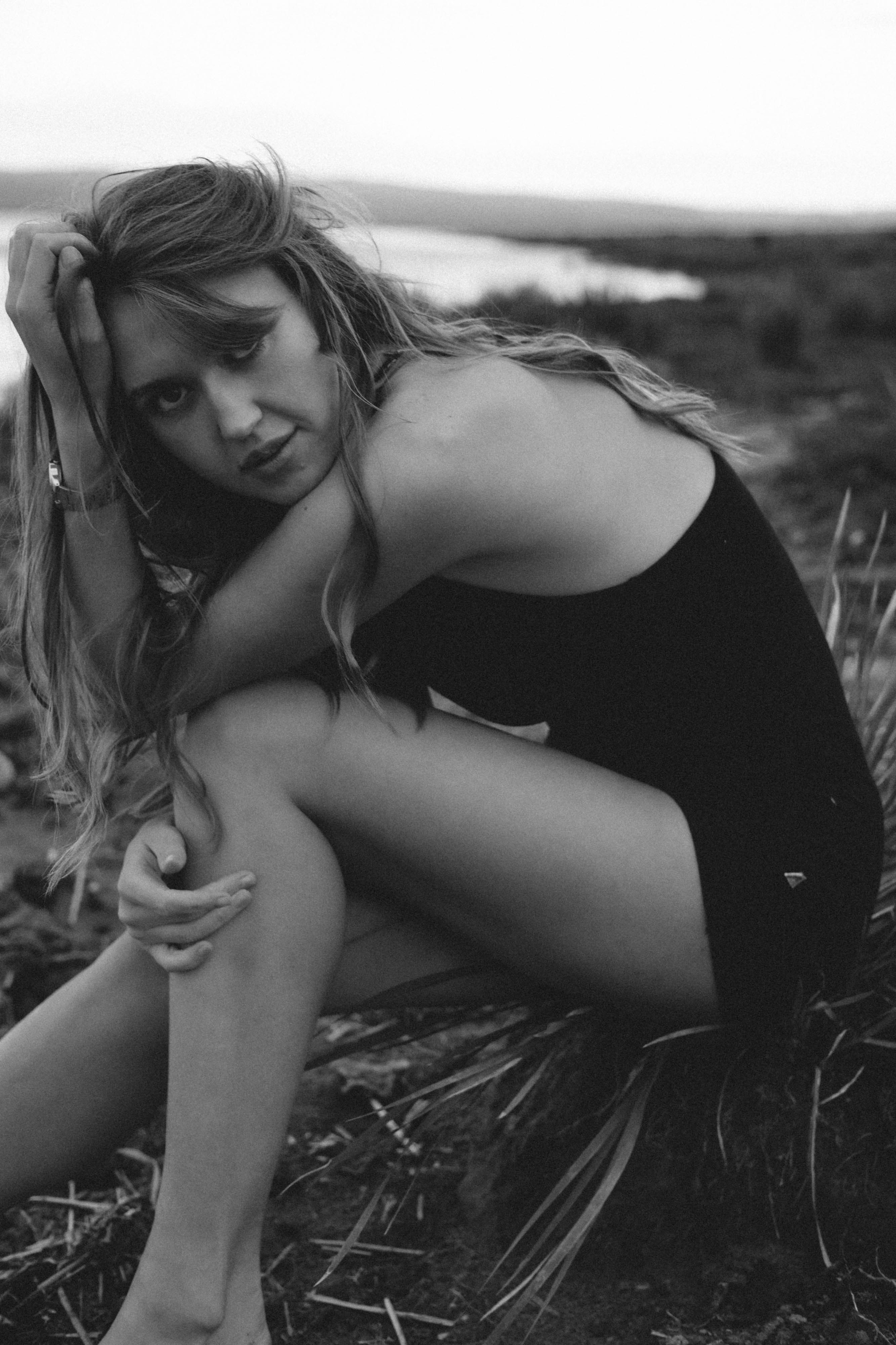 Дарья. Женский фотограф в Красноярске Захарова Елизавета