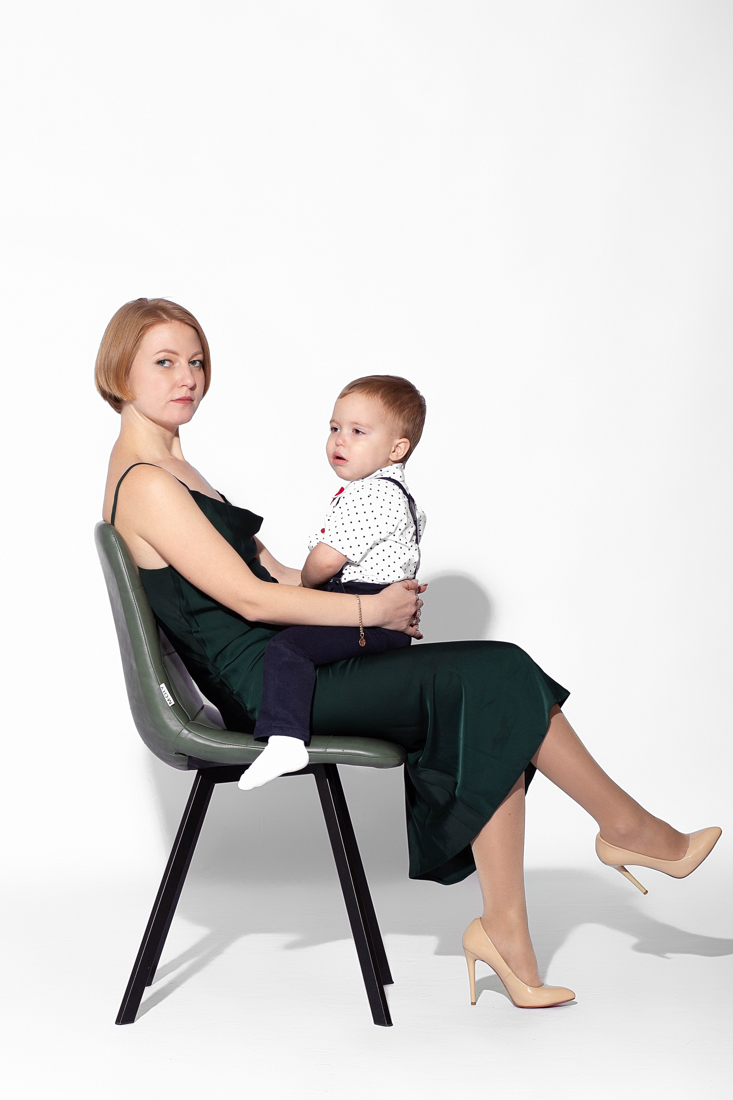 Фотосессия в стиле Vogue (женский портрет, беременность и семьи). Фотограф в Феодосии Наталья Булгакова