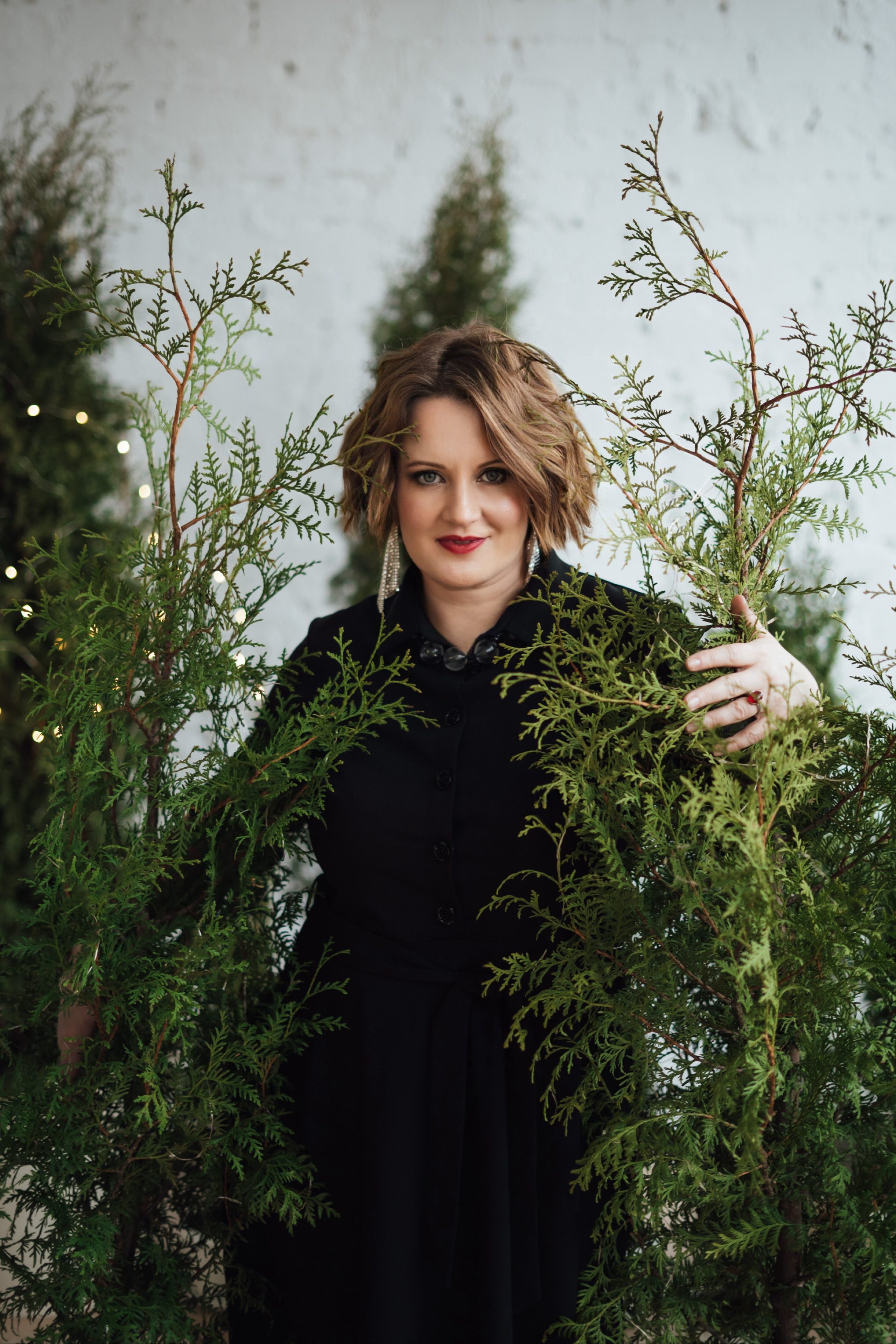 Новогодние фотосессии. Фотограф Юлия Андриянова Саратов