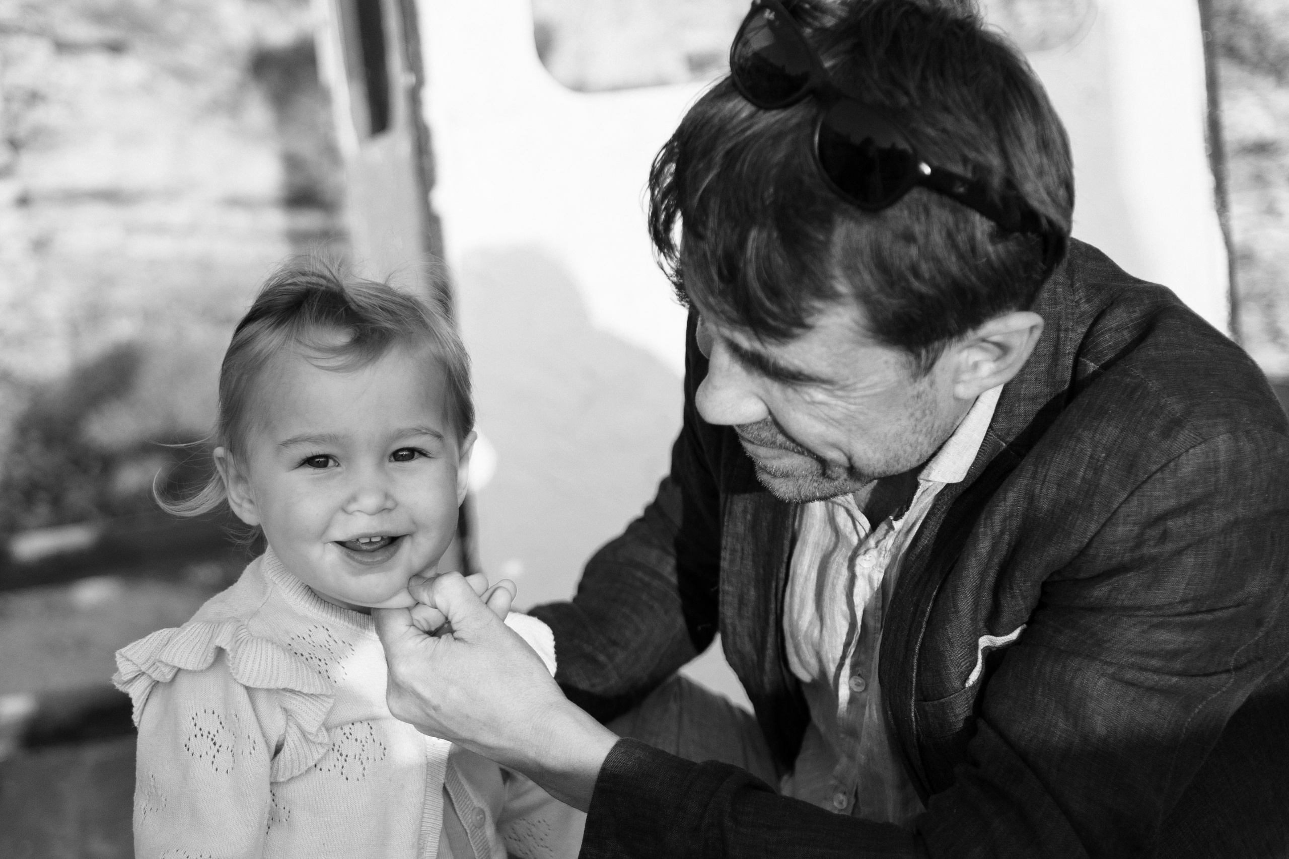 Семейные, детские фотосессии