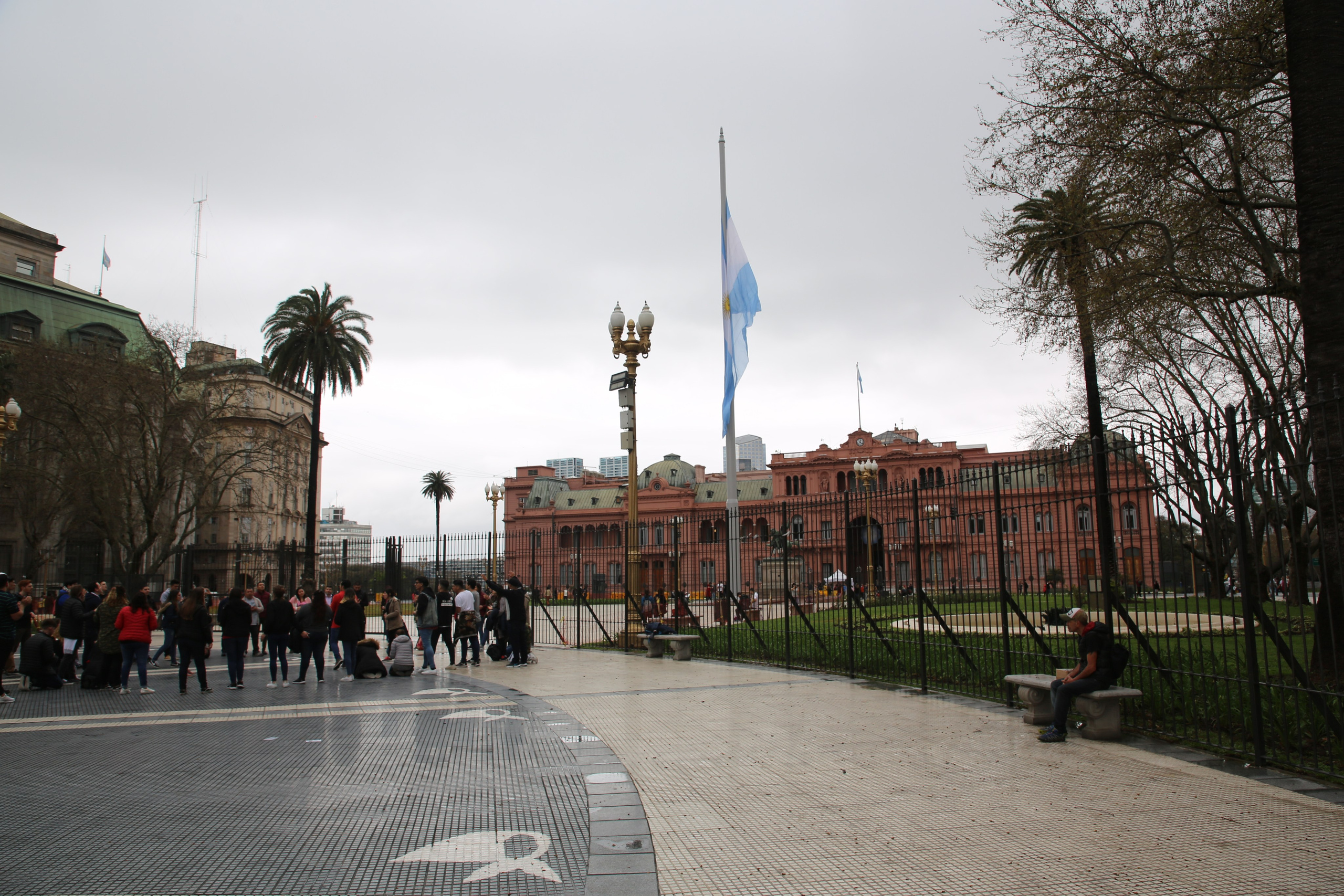 Buenos Aires, Argentina. Andrey Filippov Photographer