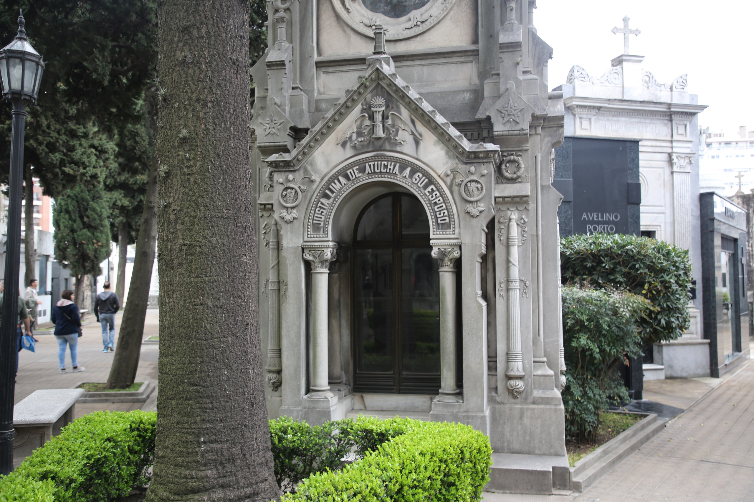 Buenos Aires, Argentina. Andrey Filippov Photographer