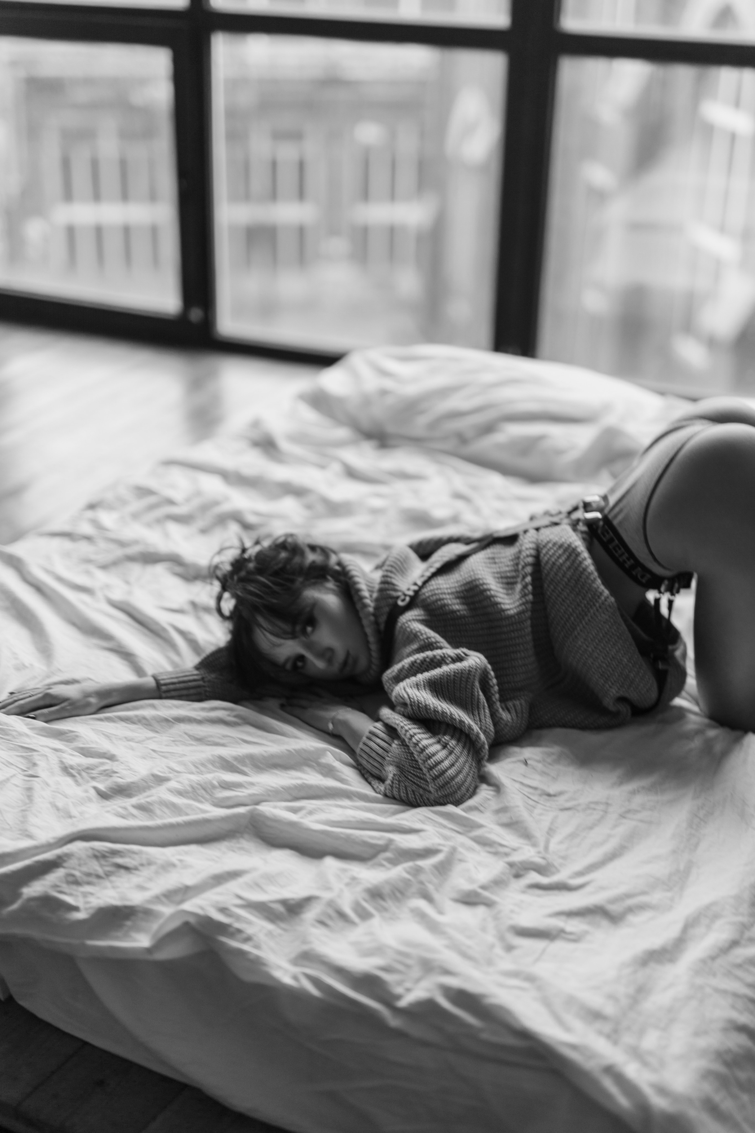 Ирина. Свадебный и портретный фотограф в Москве, Туле и Брянске Дара Евсеева