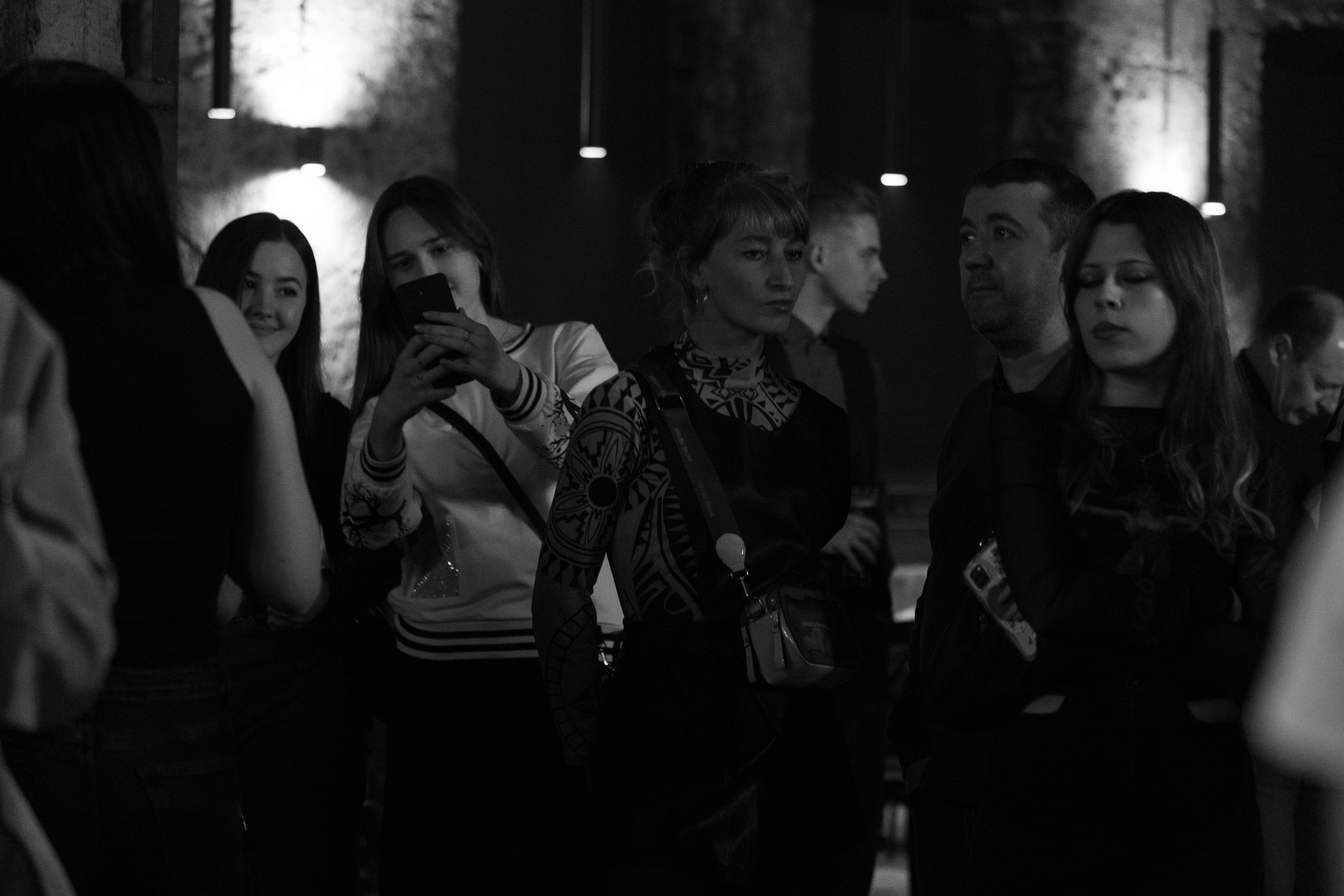 RAMMproJect — Смоленск. KiPPER Gallery — Фотограф