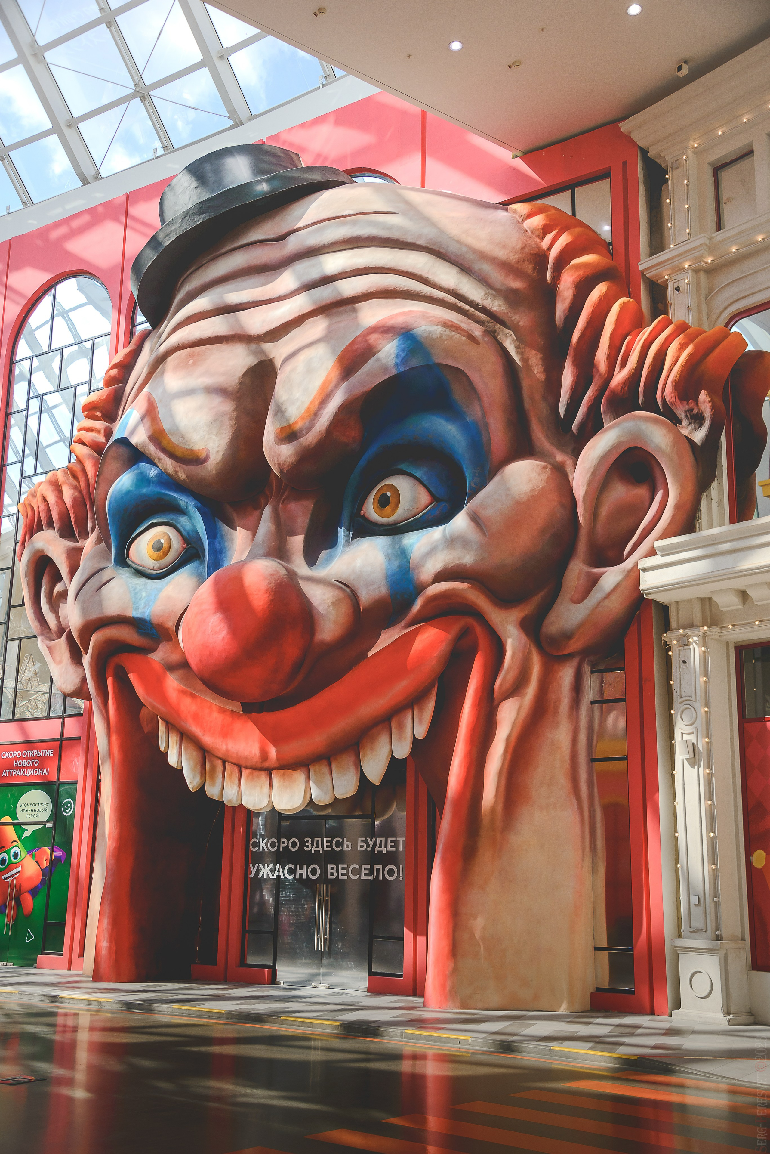 «Остров мечты» парк развлечений, Детский день рождения, Москва. Ваш фотограф на праздник в Москве, Раменском, Жуковском, Люберцах