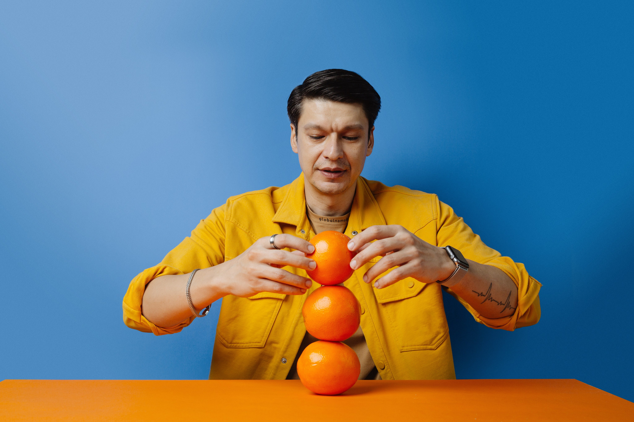 Ildar. Lena Sorokina photographer, Astana, Kazakhstan