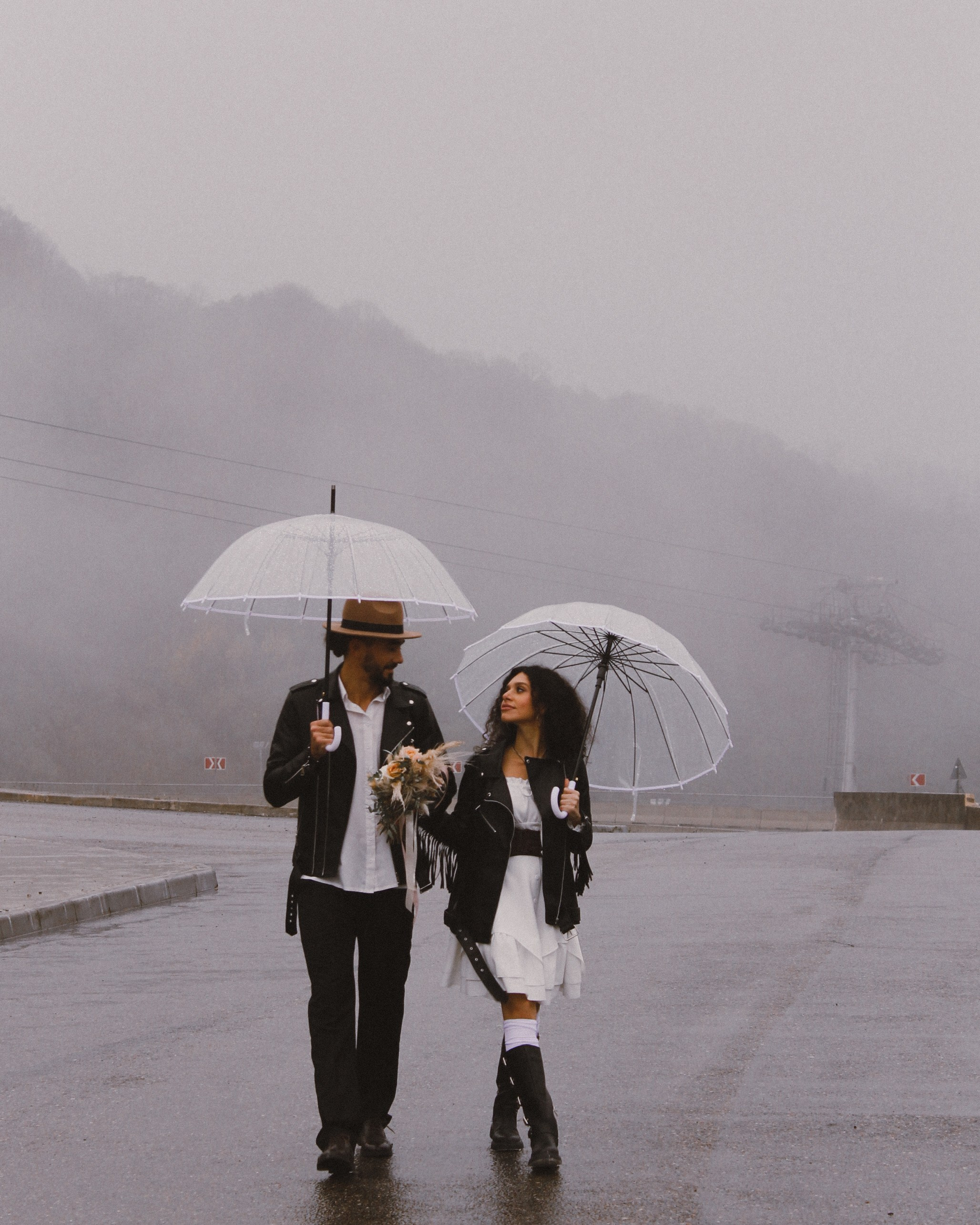 Romantic film. Главная