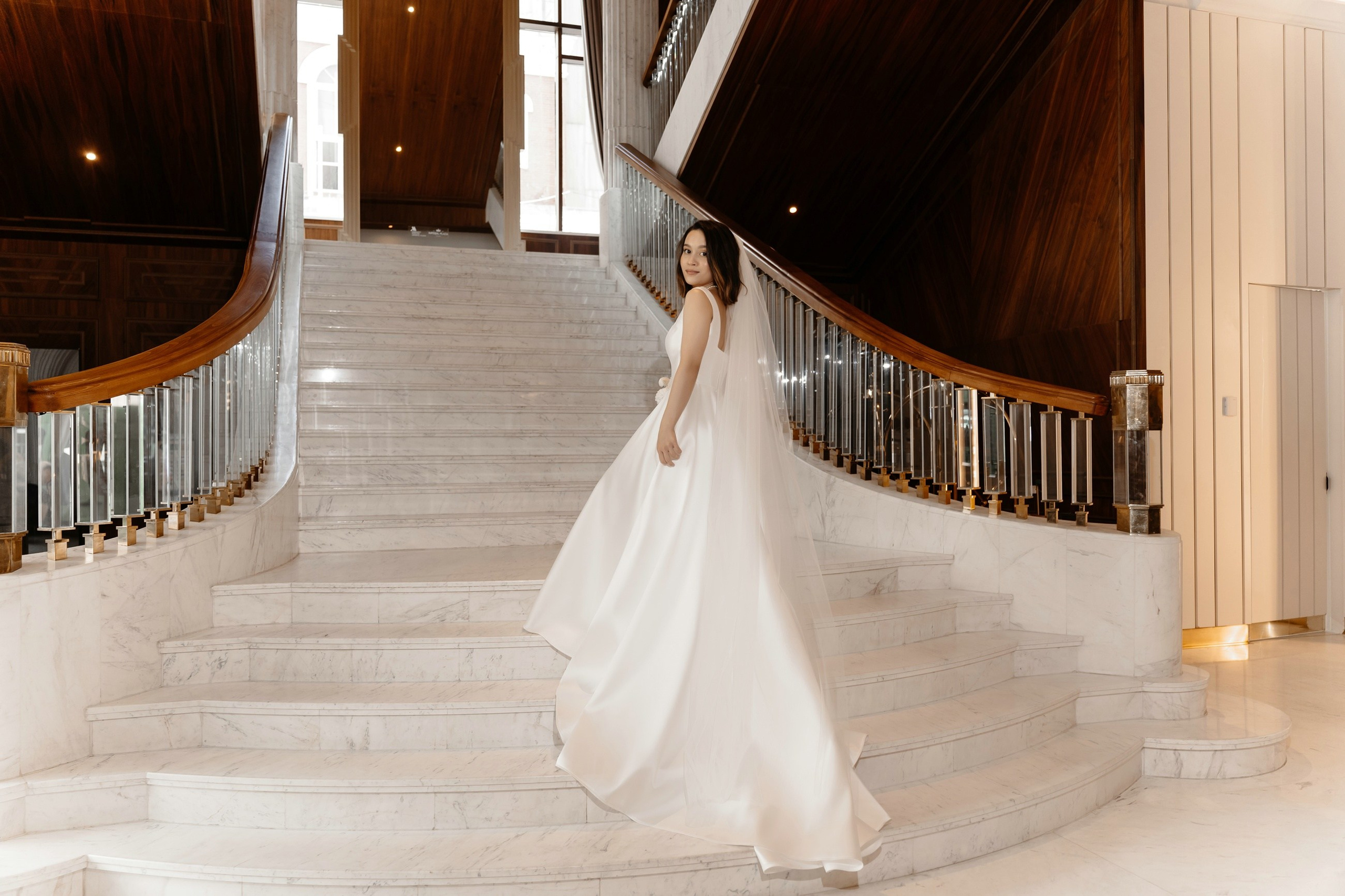 Свадьба в Марриотт Империал. Свадебный и семейный фотограф в Москве Светлана Зоткина