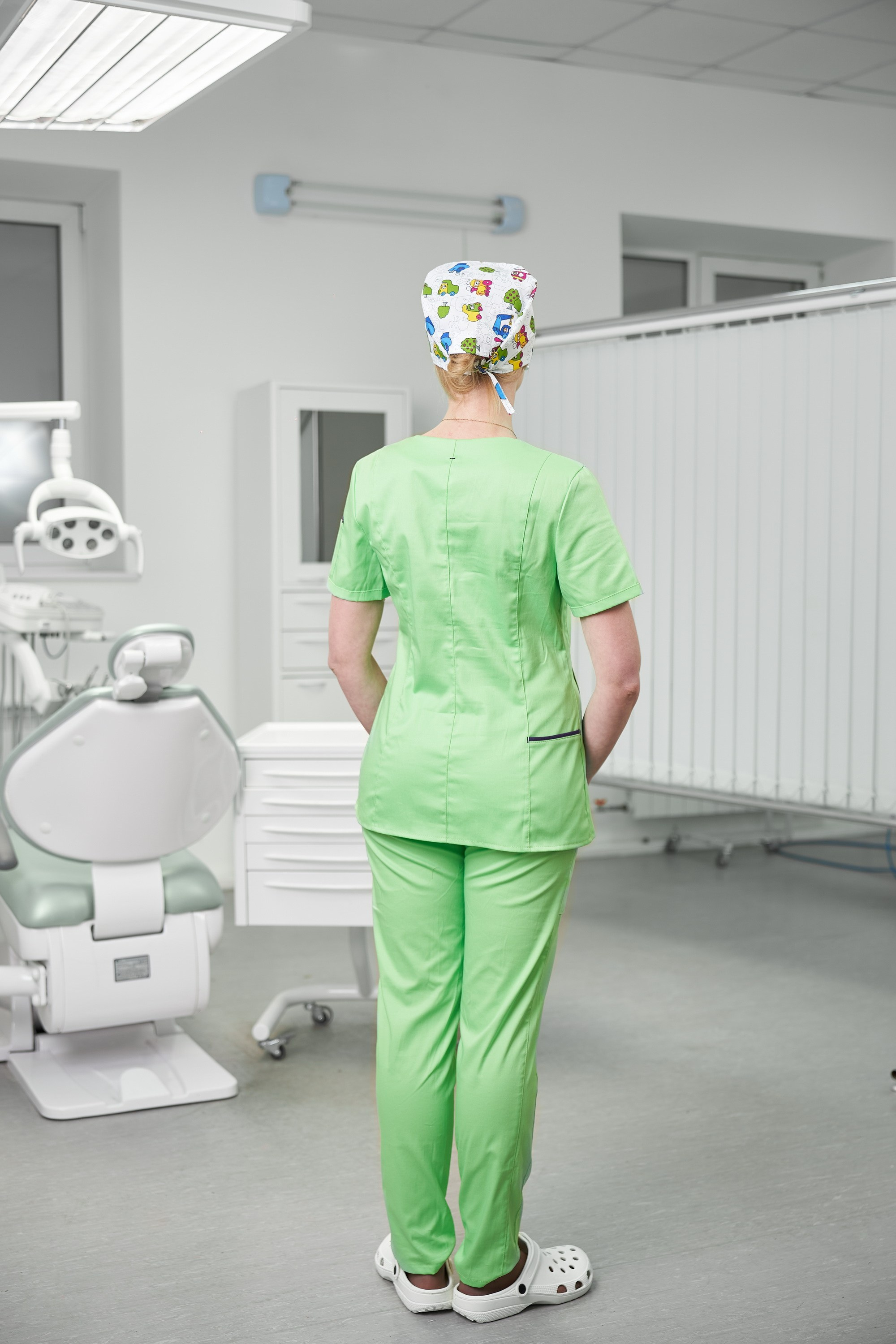 Технические съёмки. Фотограф Евгений Шаров