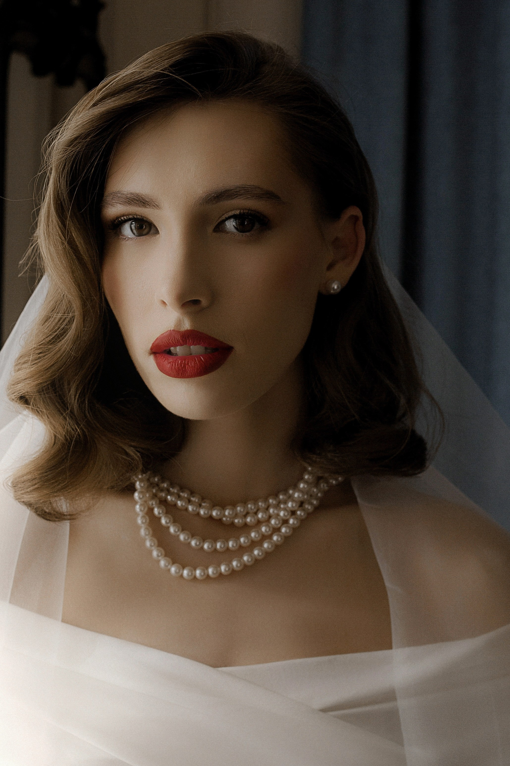 Утро невесты. Свадебный и портретный фотограф Анастасия Казакова Санкт-Петербург