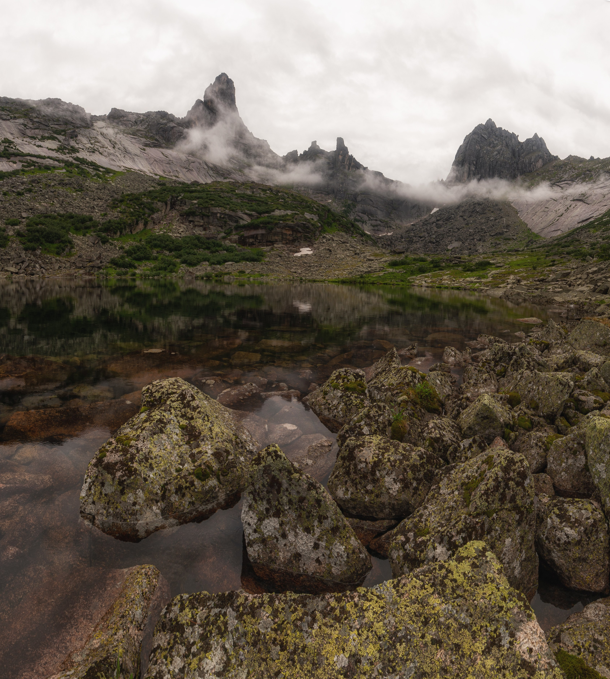 Красоты России. Игорь Иванко — Репортажный и событийный фотограф. Москва