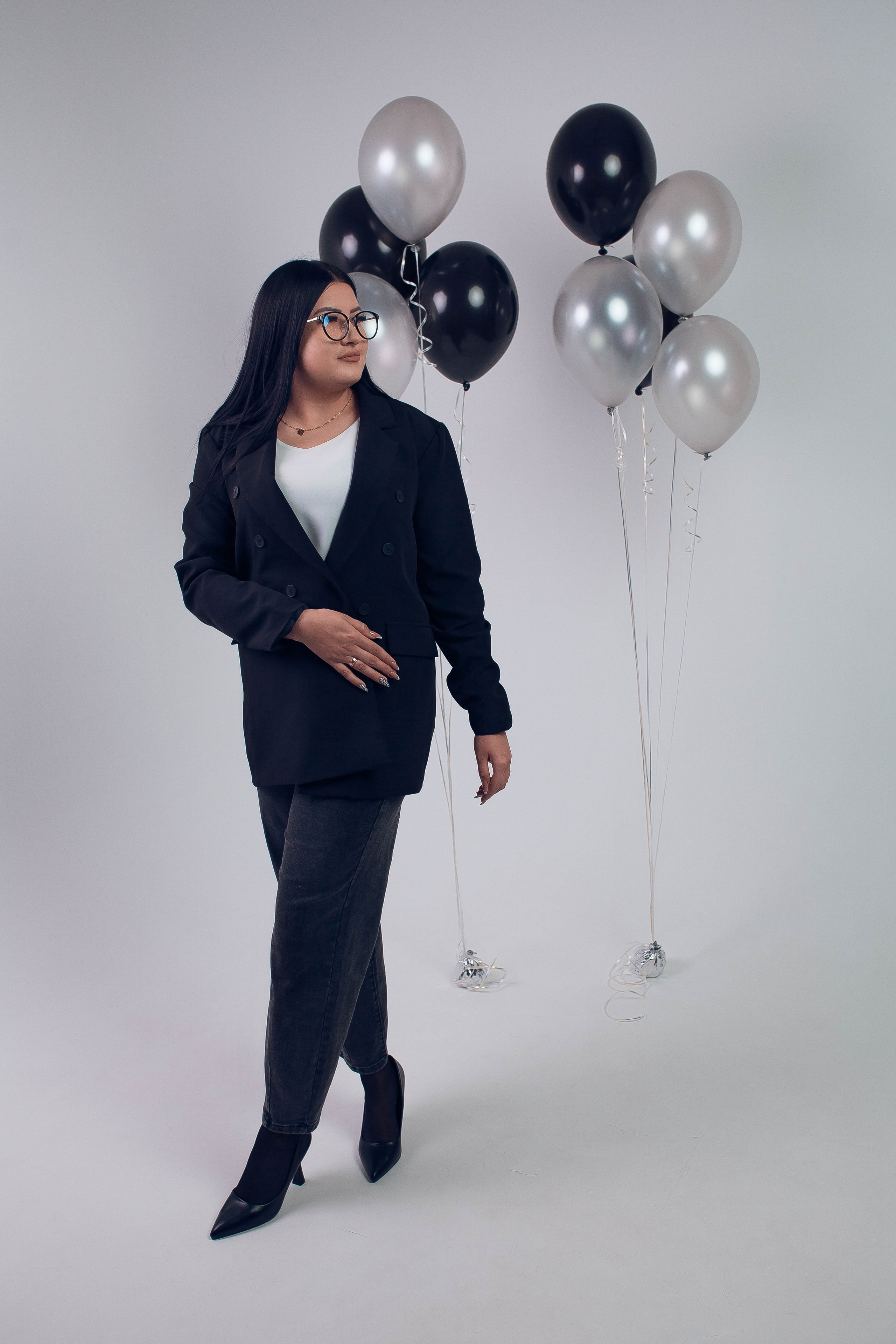 Студийные. Фотограф Свердловск