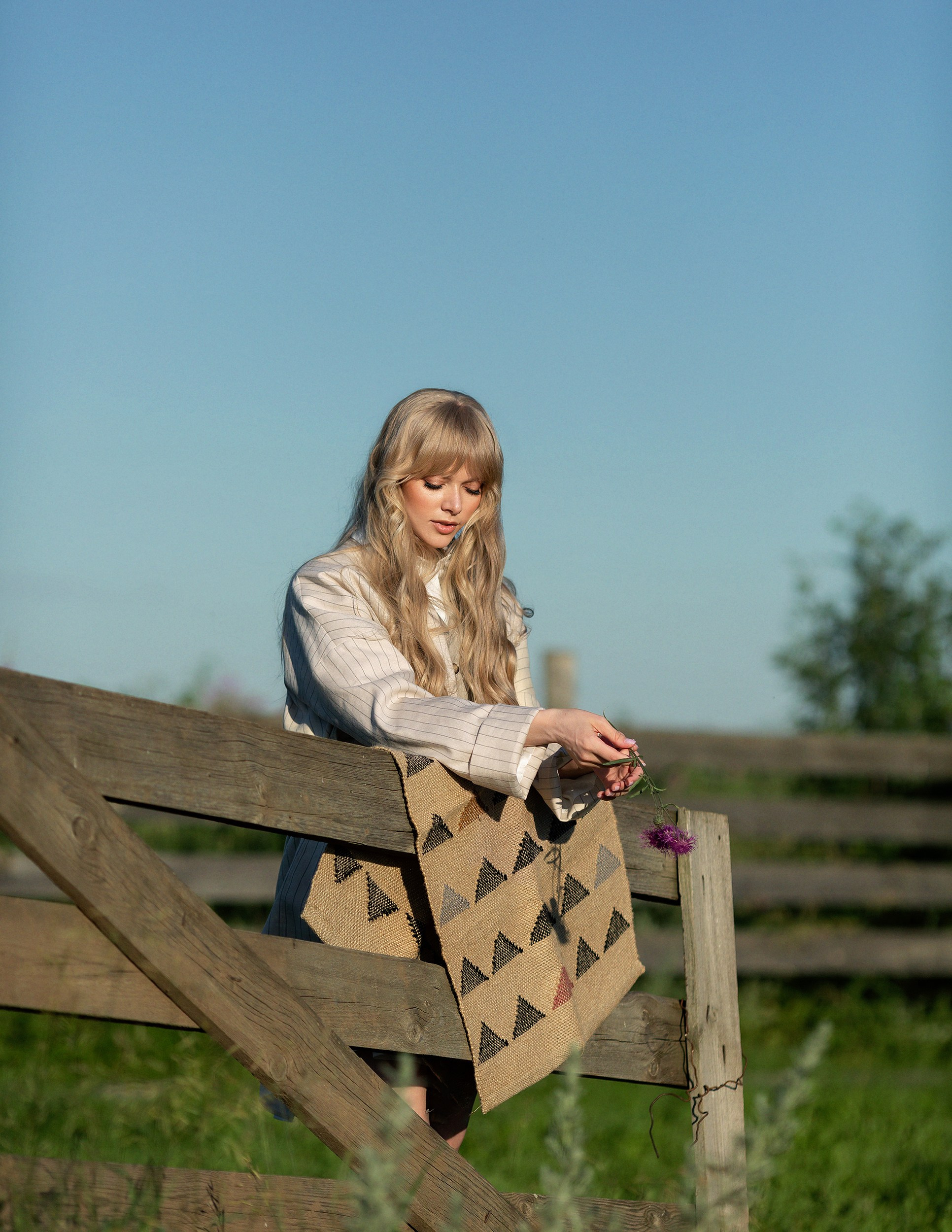 Катя. Женский и семейный фотограф в Екатеринбурге Маша Пруц