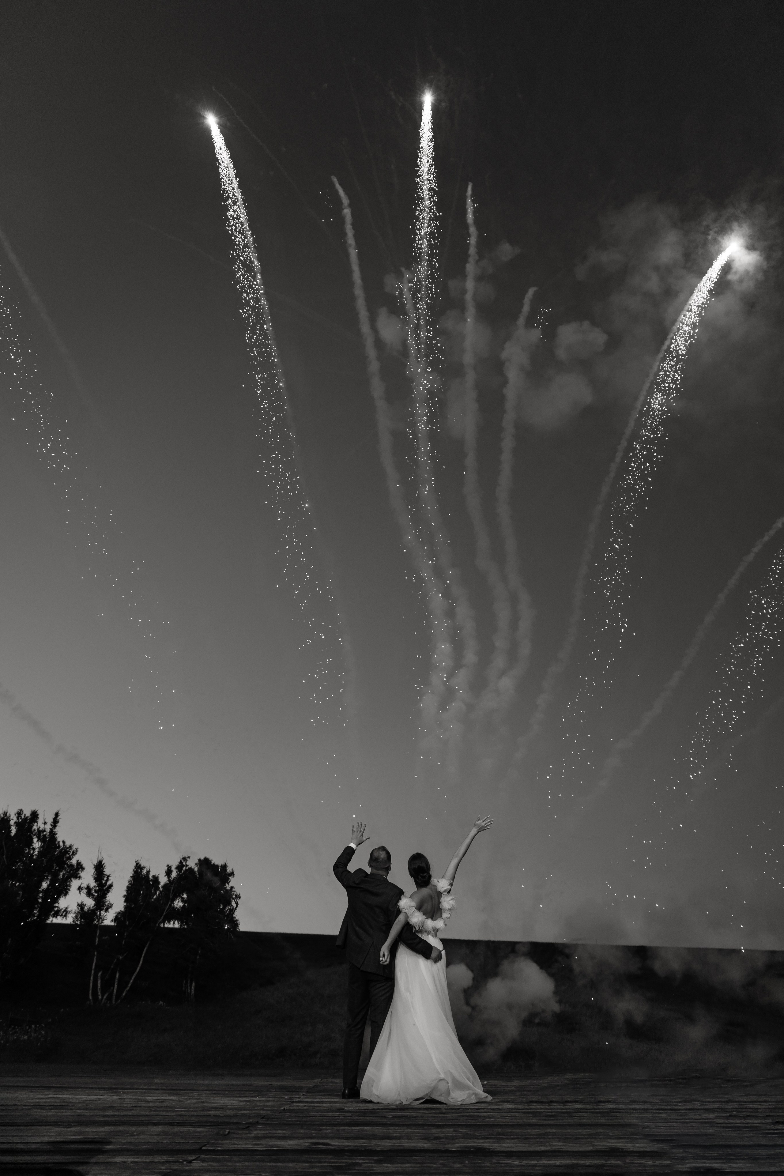 Арсентий и Даша. Свадебный и Семейный фотограф по всему миру Анна Фёдорова