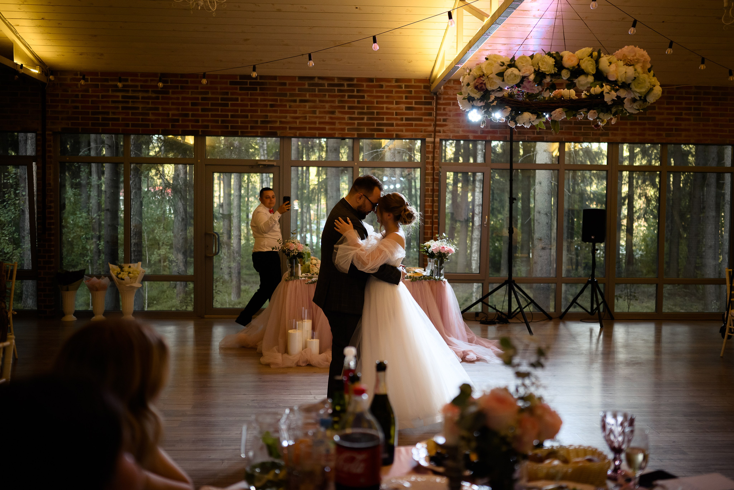 Что было после. Ваш свадебный и семейный фотограф