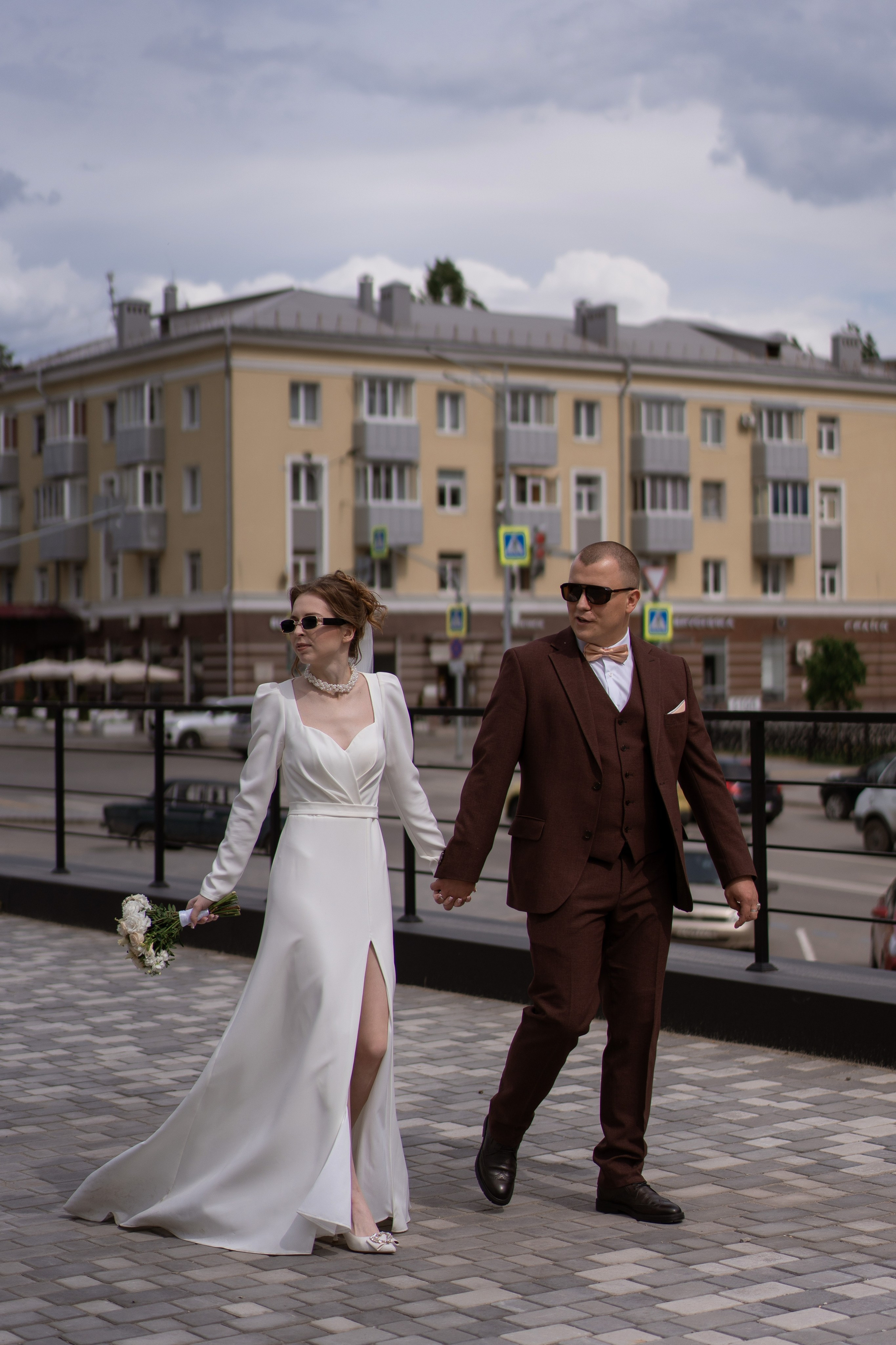 Иван & Елизавета. Margosha-ph.ru