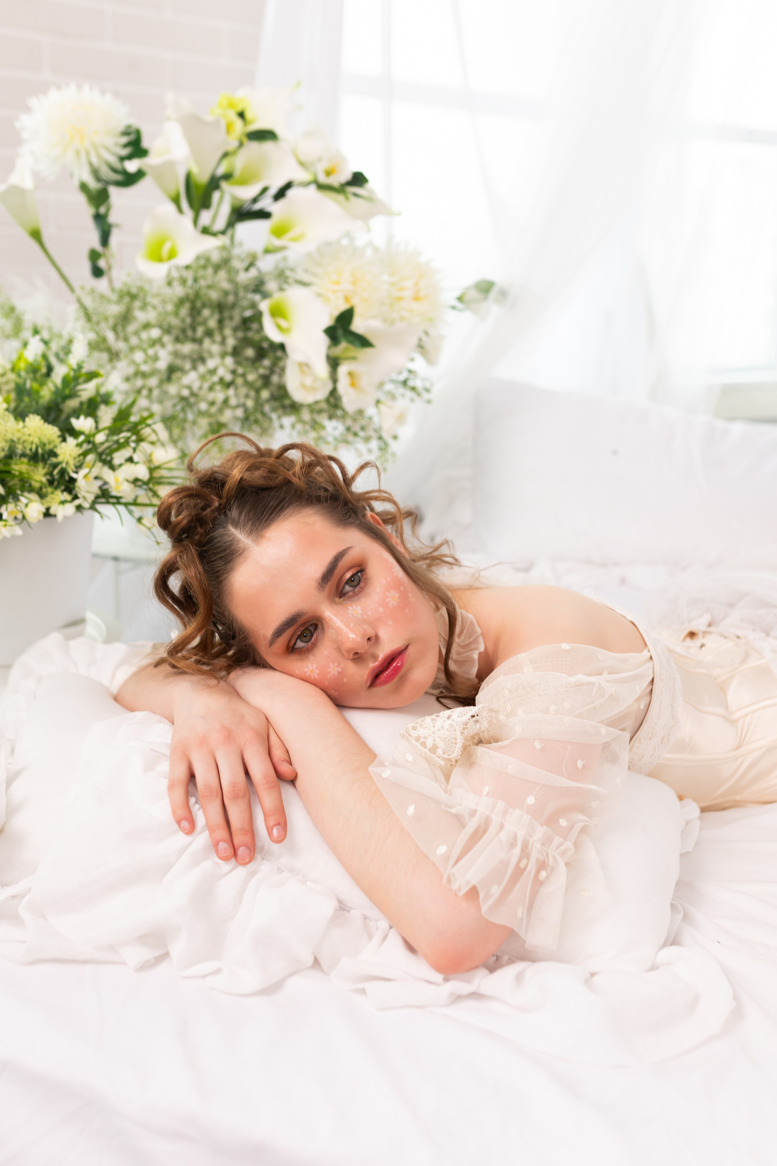 Ивилина. Марина Шаймухаметова. Фотограф в Уфе