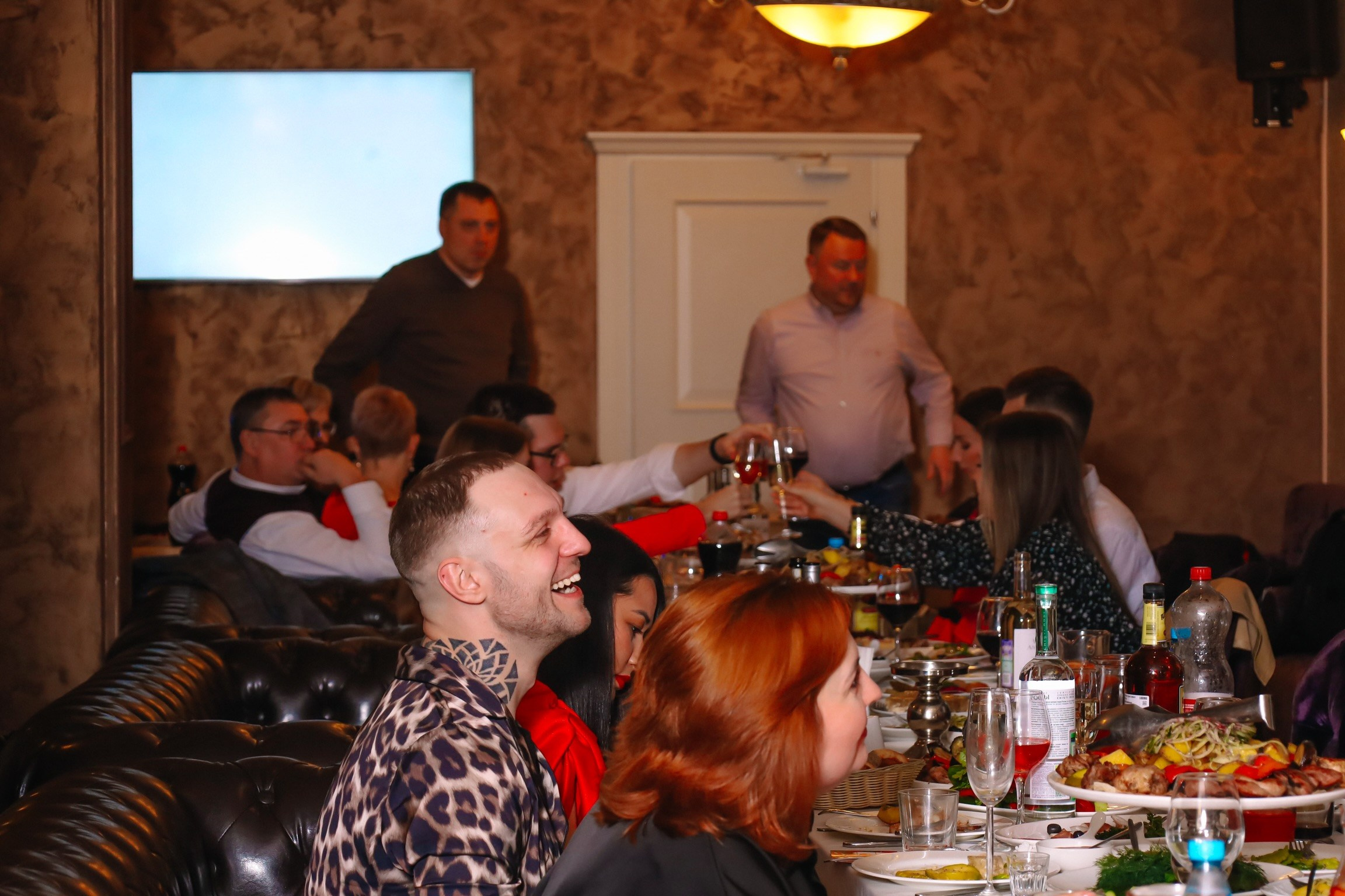 ПОСМОТРЕТЬ ВСЕ. Фотограф и видеограф для бизнеса, экспертов и мероприятий в Москве