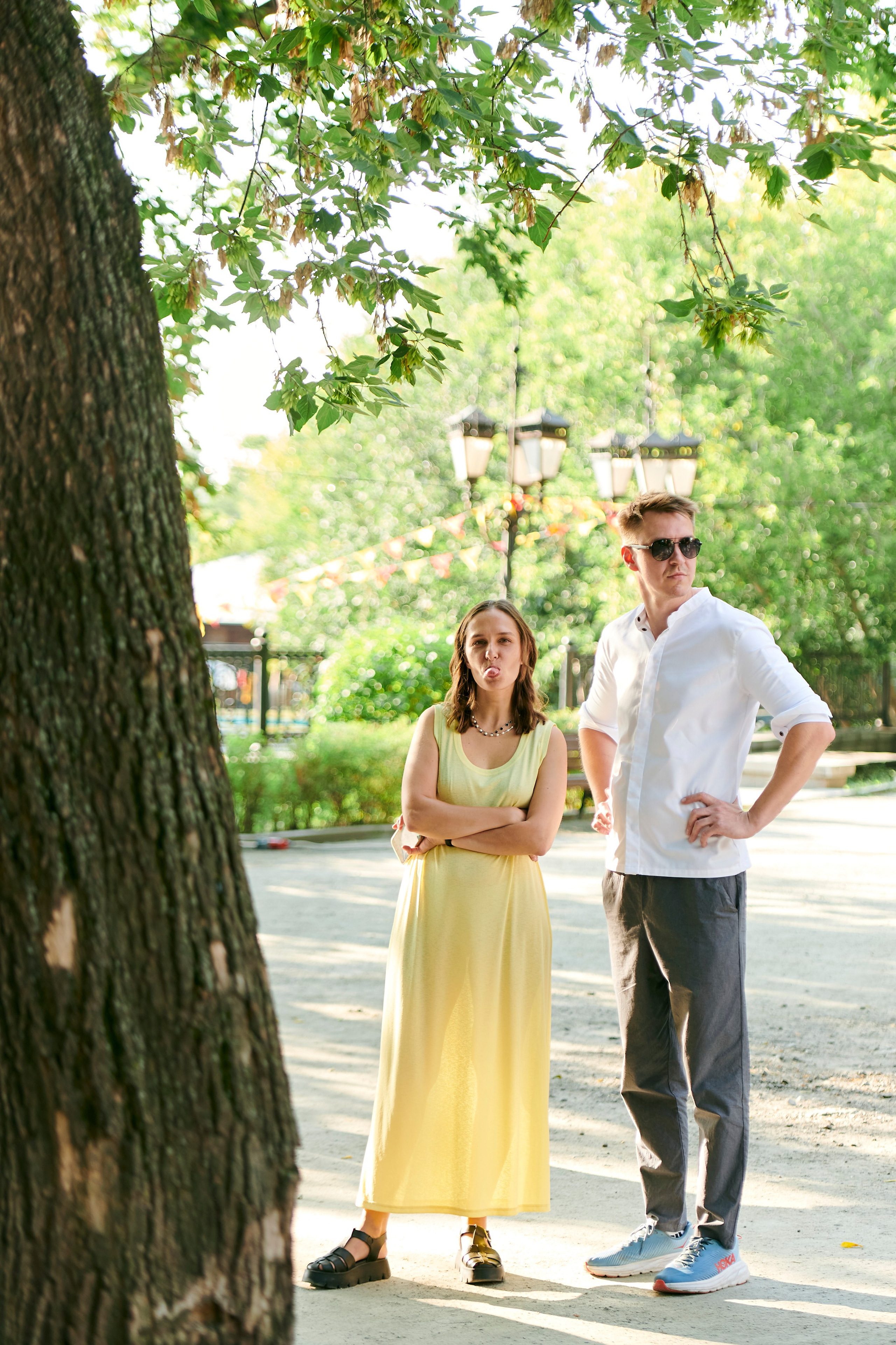 Ужин-открытие фестиваля в честь 300-летия Екатеринбурга!. Фотограф Постольник Дарья