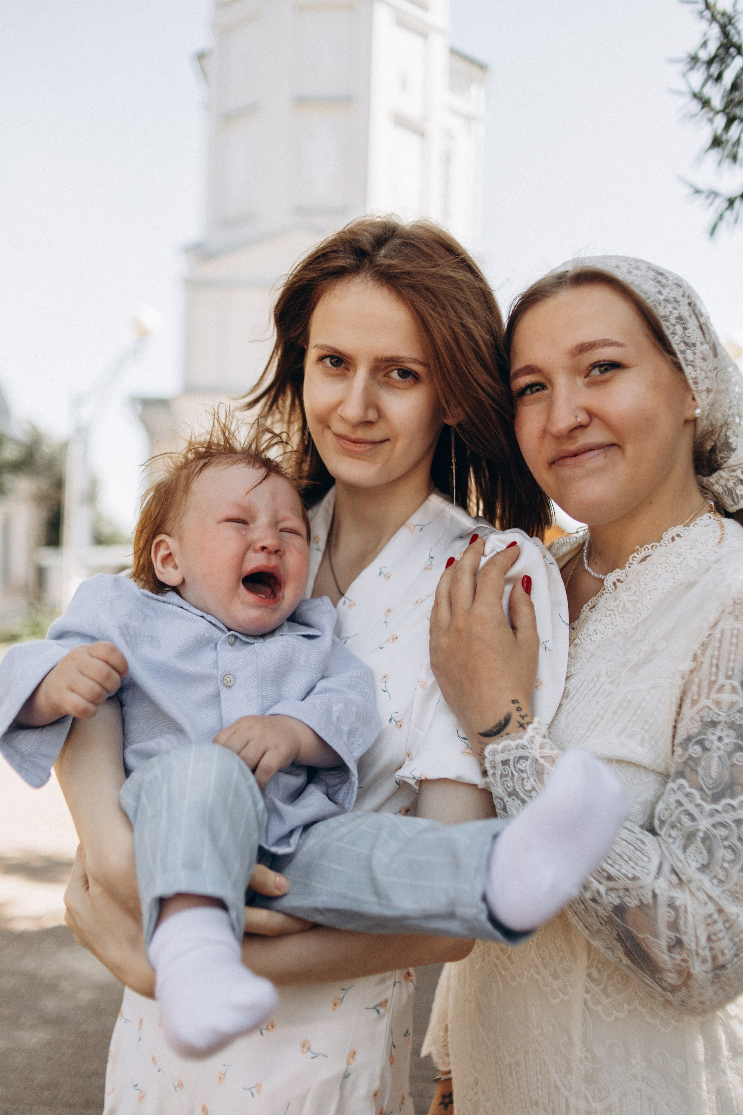 И. Ретушь новорожденных, обучение ретуши новорожденных, Наталия Коптяева