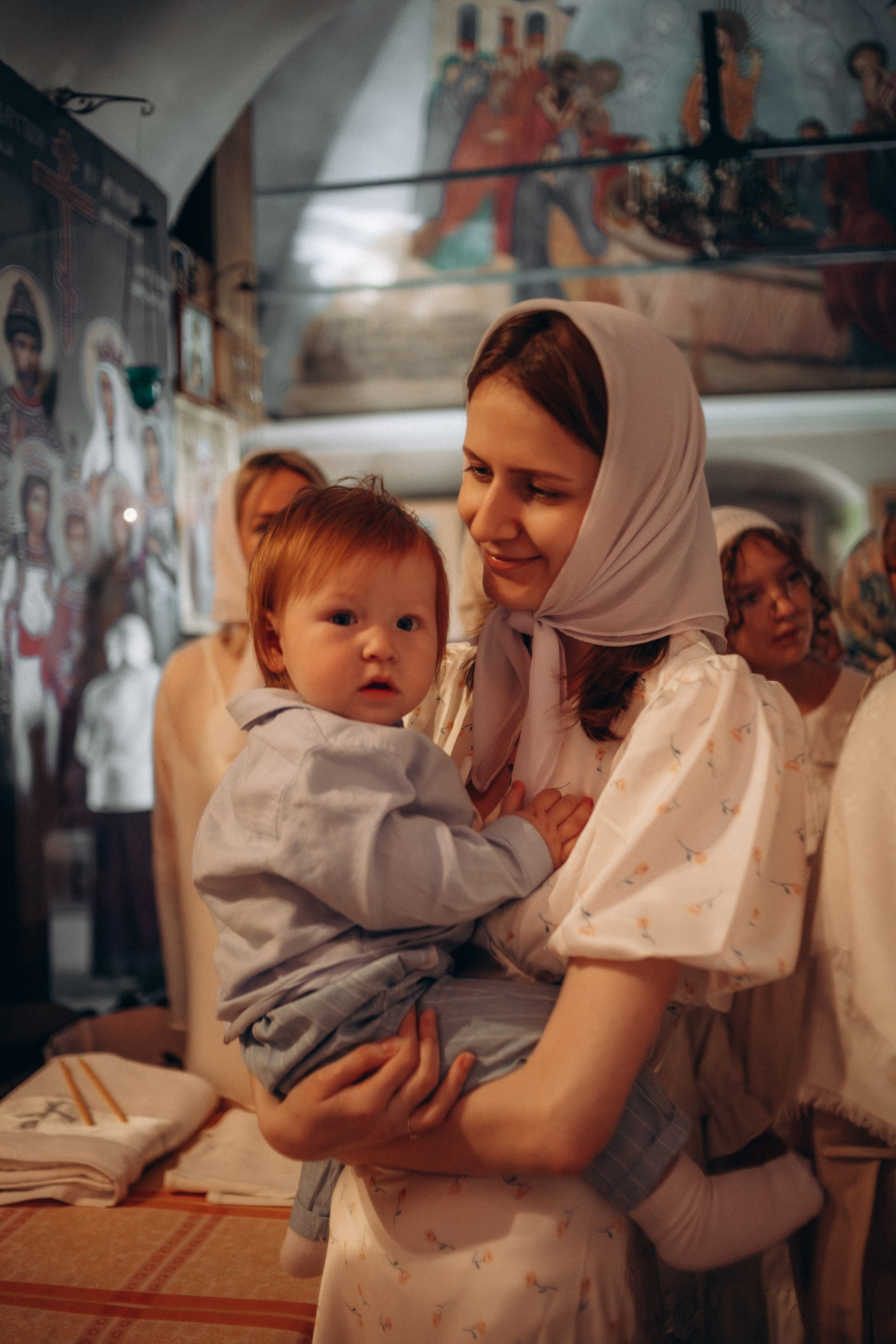 И. Ретушь новорожденных, обучение ретуши новорожденных, Наталия Коптяева