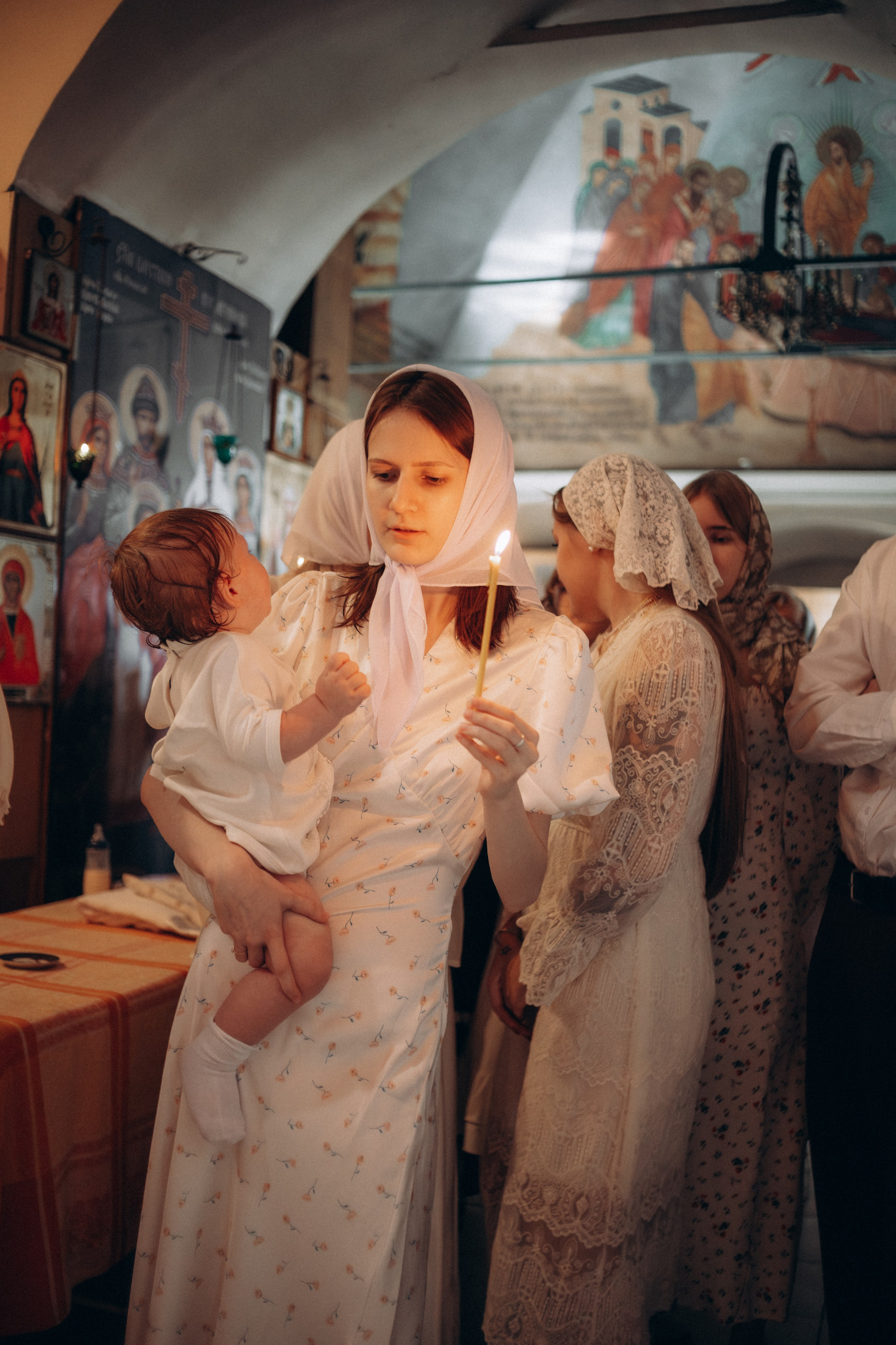 И. Ретушь новорожденных, обучение ретуши новорожденных, Наталия Коптяева