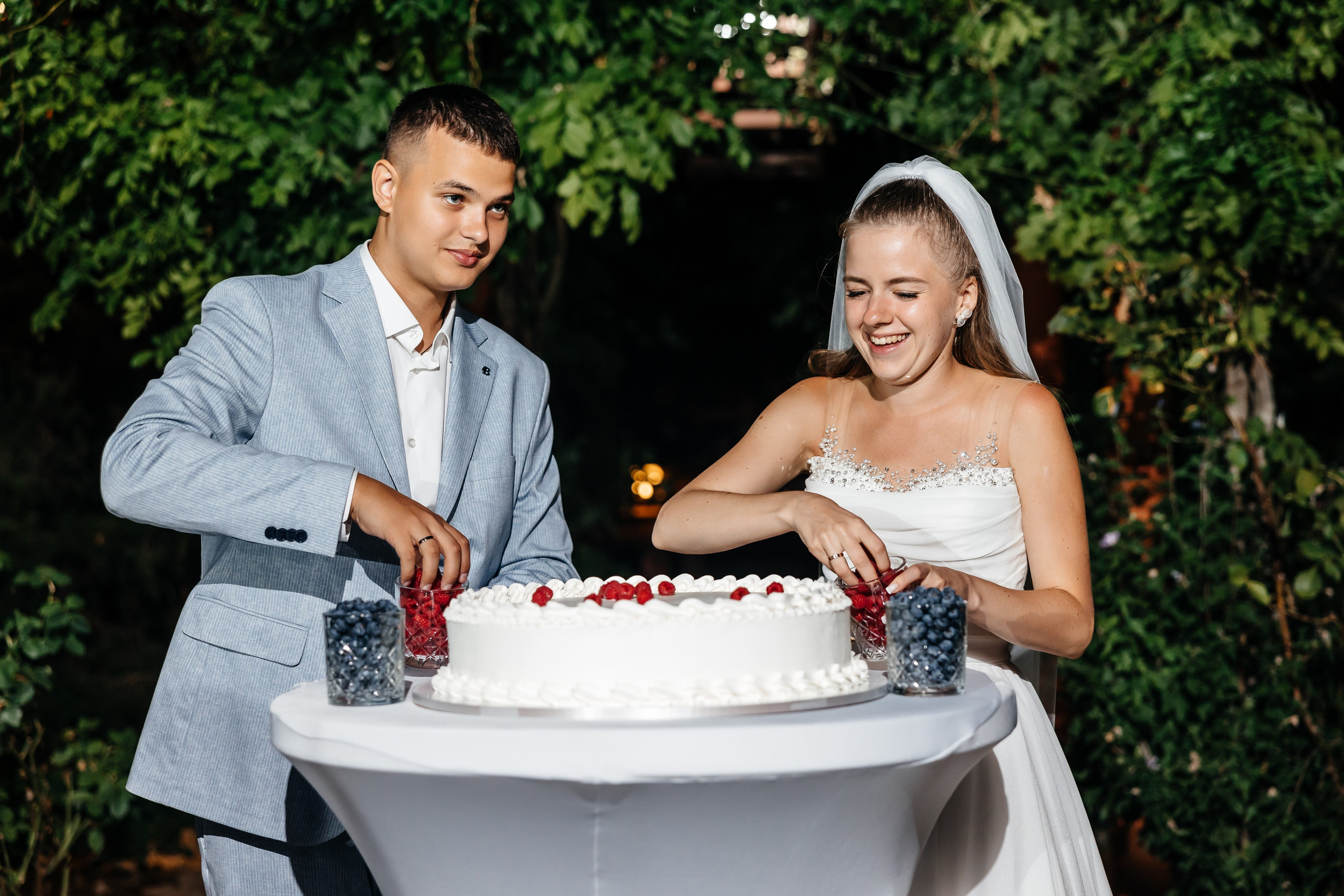 Анонс свадьбы Юлии и Александра. Свадебный фотограф в Крыму и Севастополе Ольга Баскакова