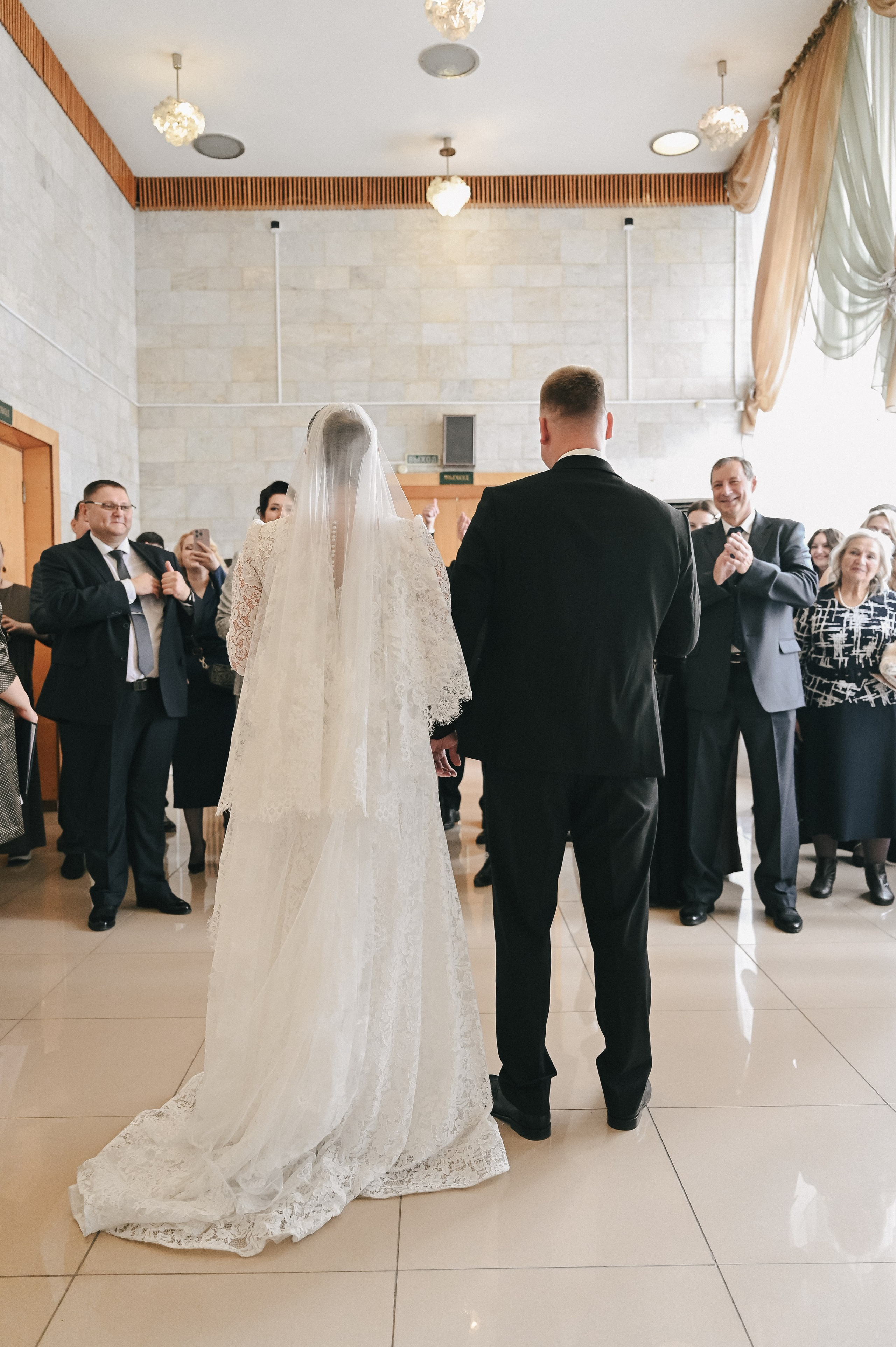 Денис + Алиса. Свадебный и семейный фотограф Волгоград Москва