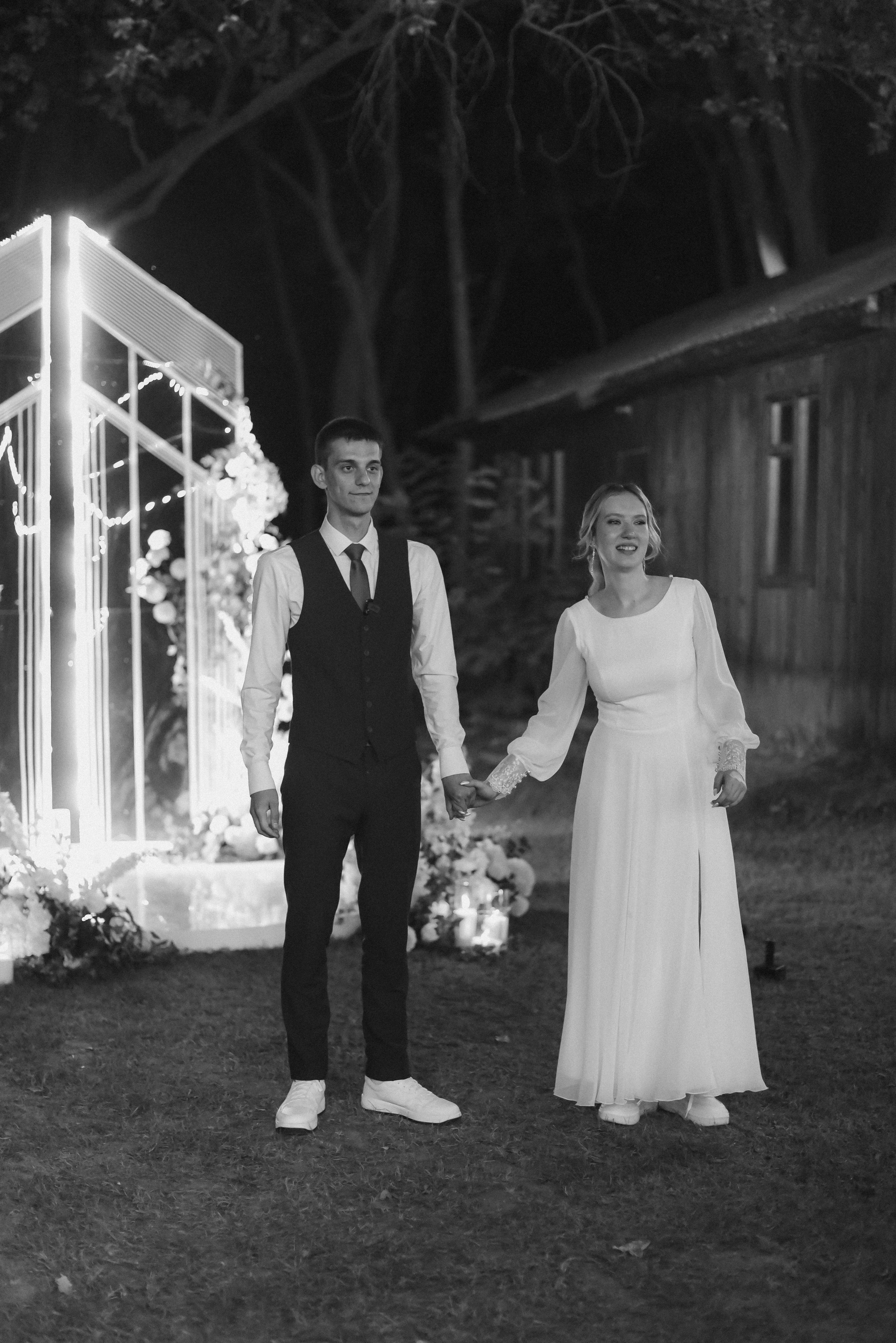 Роман + Анастасия — Организация EventGstudio. Свадебный и семейный фотограф Волгоград Москва