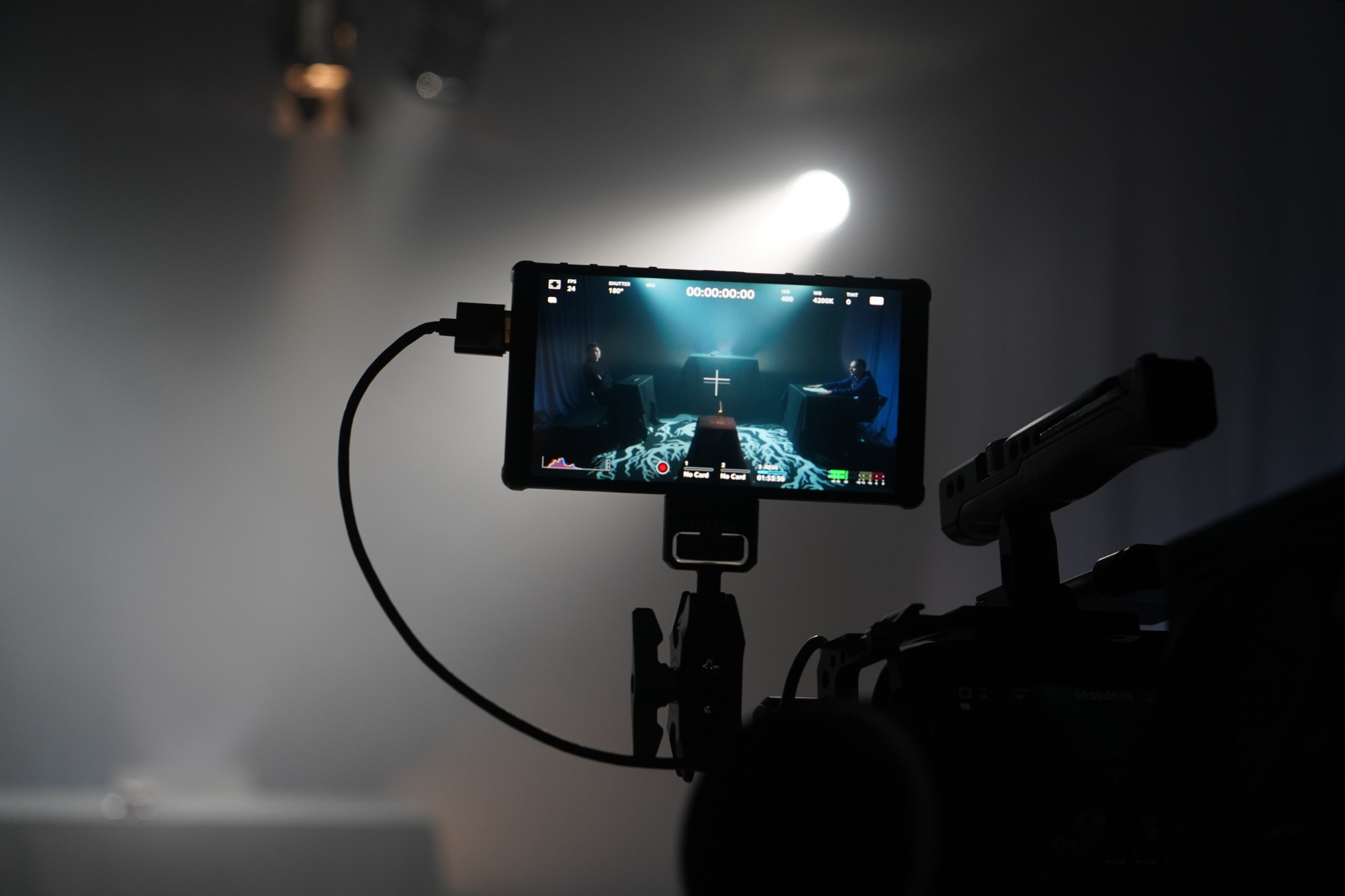 К/м Экзистенциальные ножницы (реж. Н.Григорьева). Главная