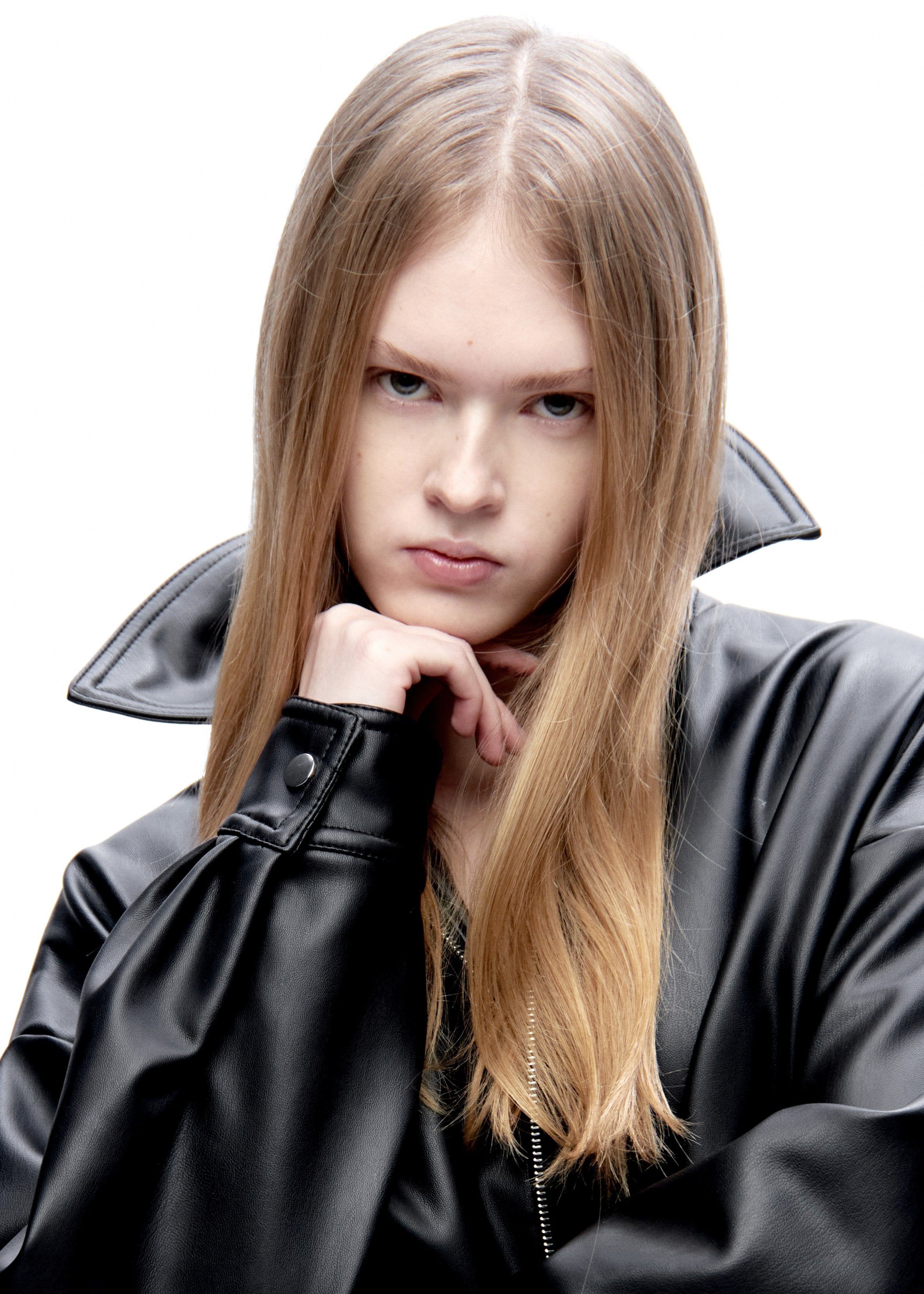 ARINA. Fashion photographer Annа