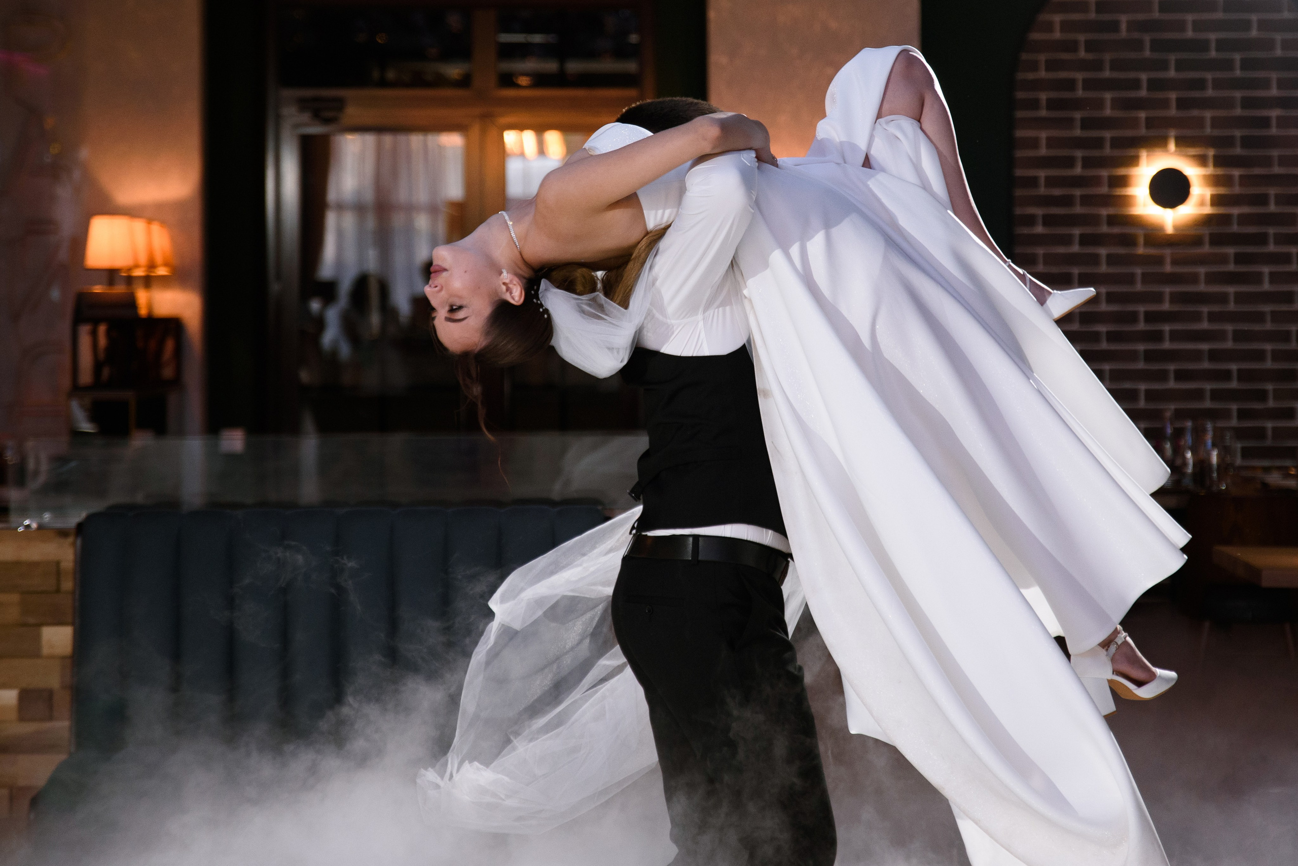 Валерия и Семён. Свадебный, портретный фотограф в Волгограде Ермашова Дарья