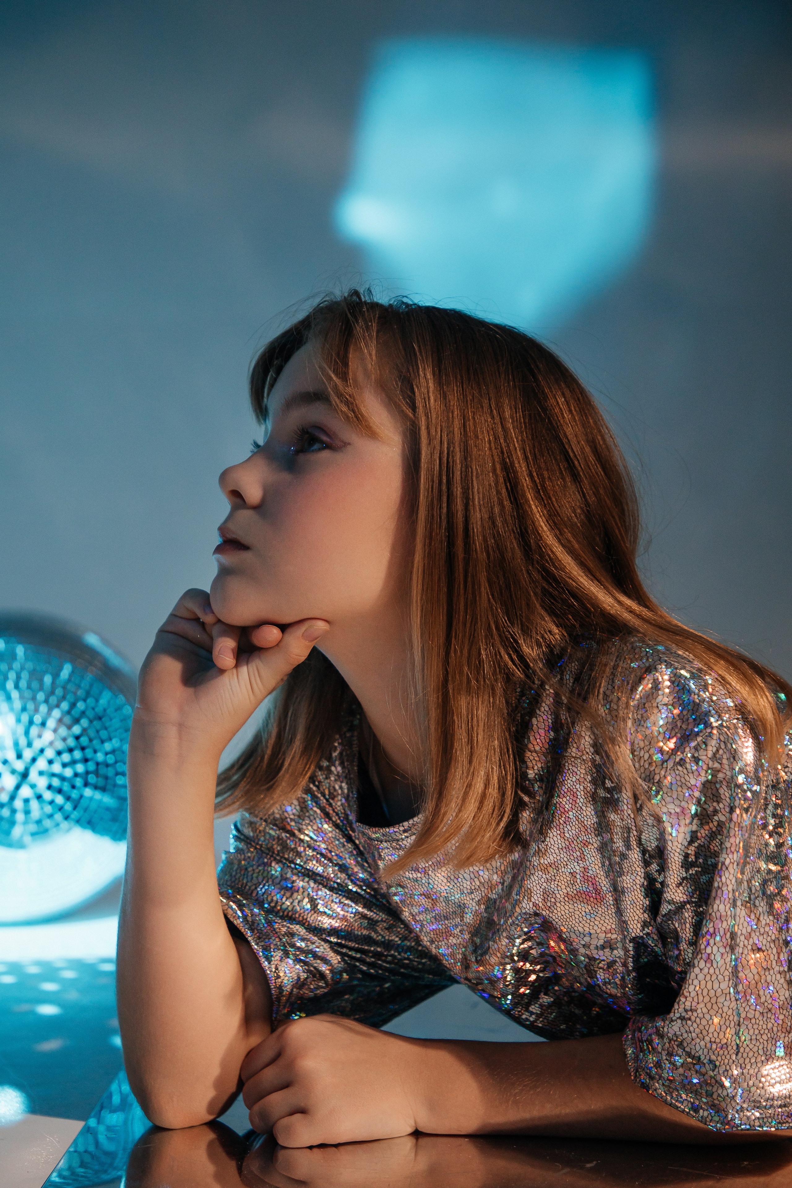 Cosmo. Efimova Model Agency