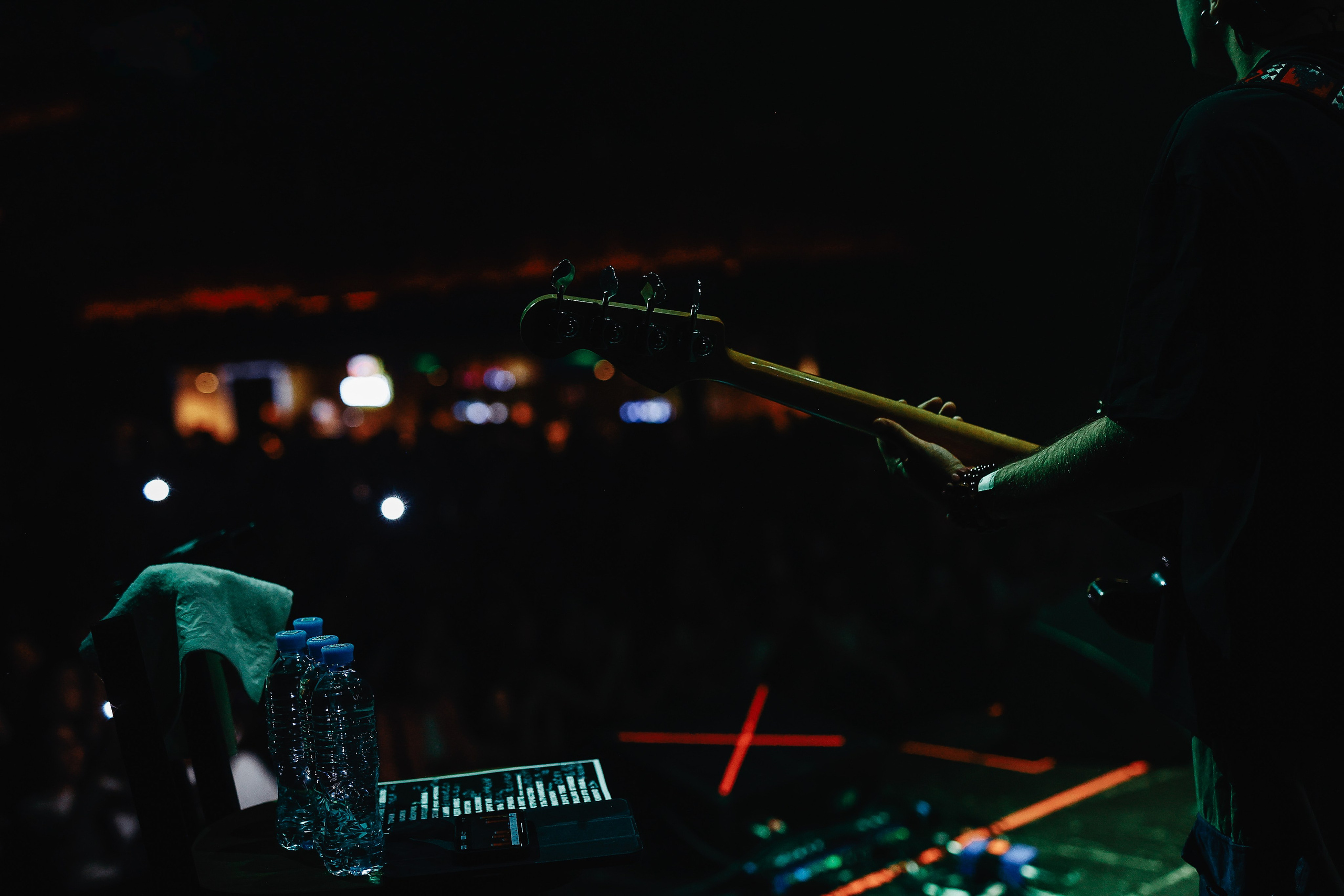 THOMAS MRAZ @1930MOSCOW