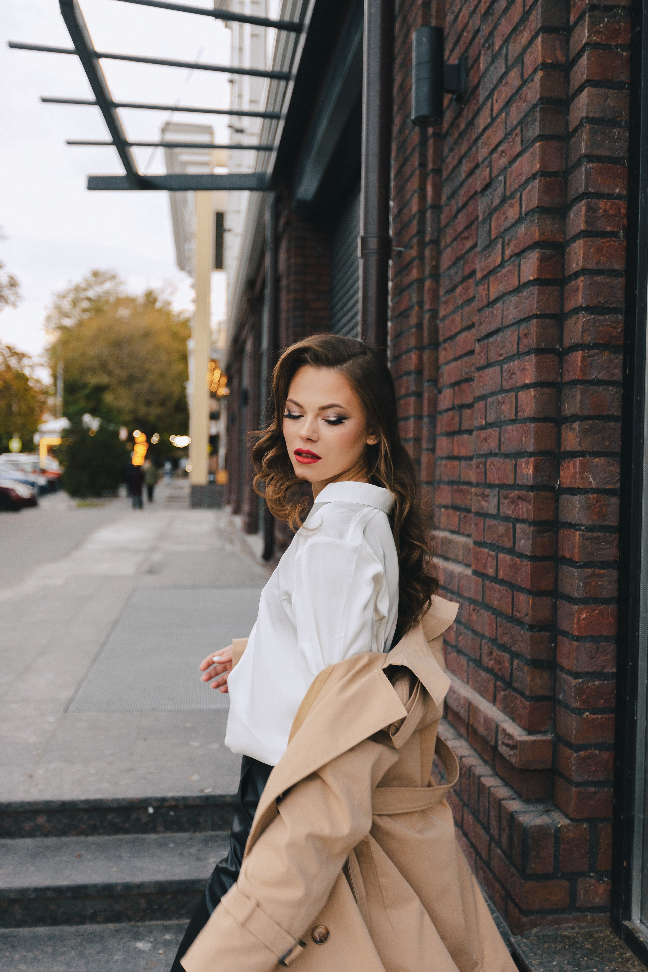 Ира. Фотограф Таганрог Любимая Надя