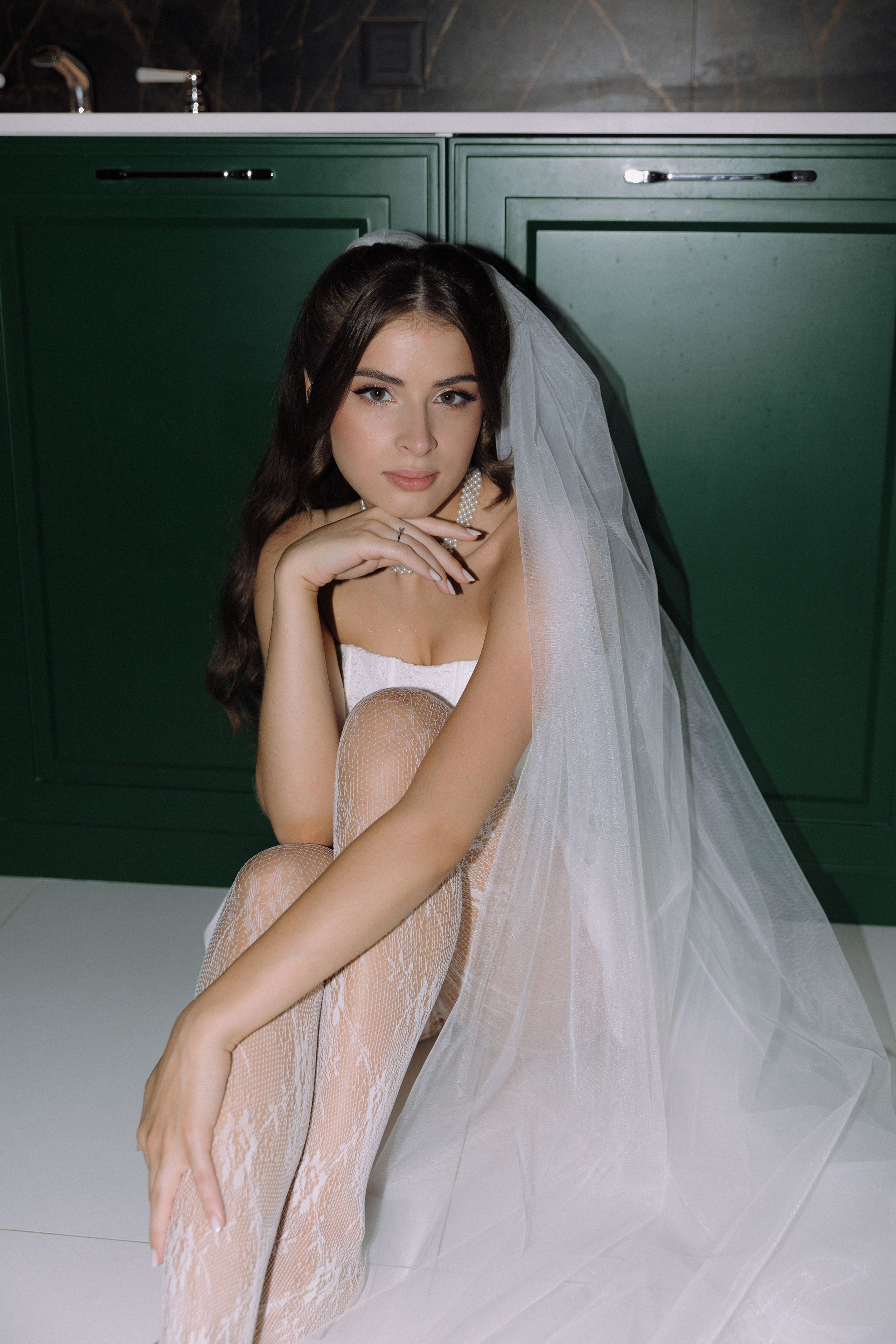 Kirill & Maria. Главная